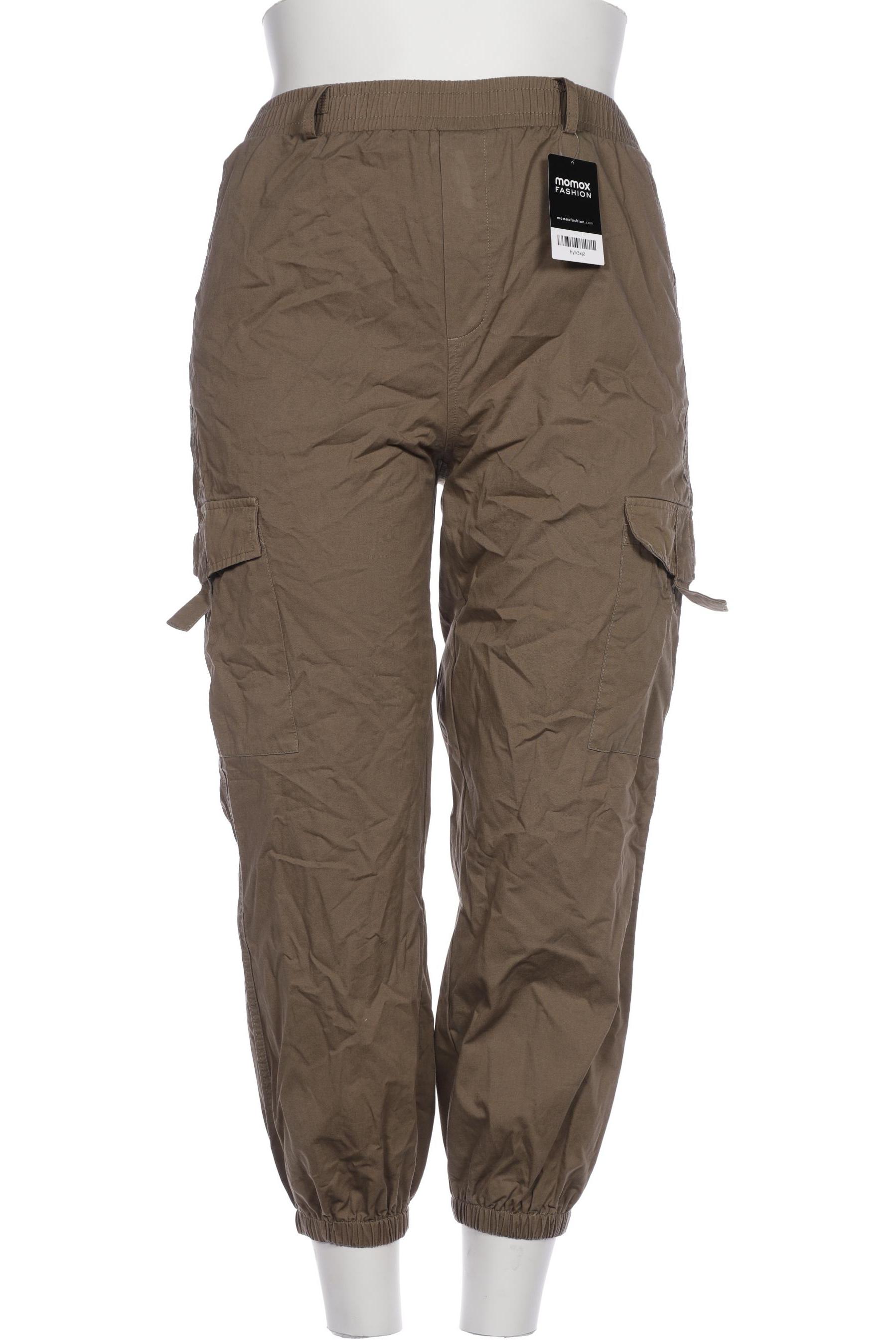 

Vero Moda Damen Stoffhose, grün, Gr. 0