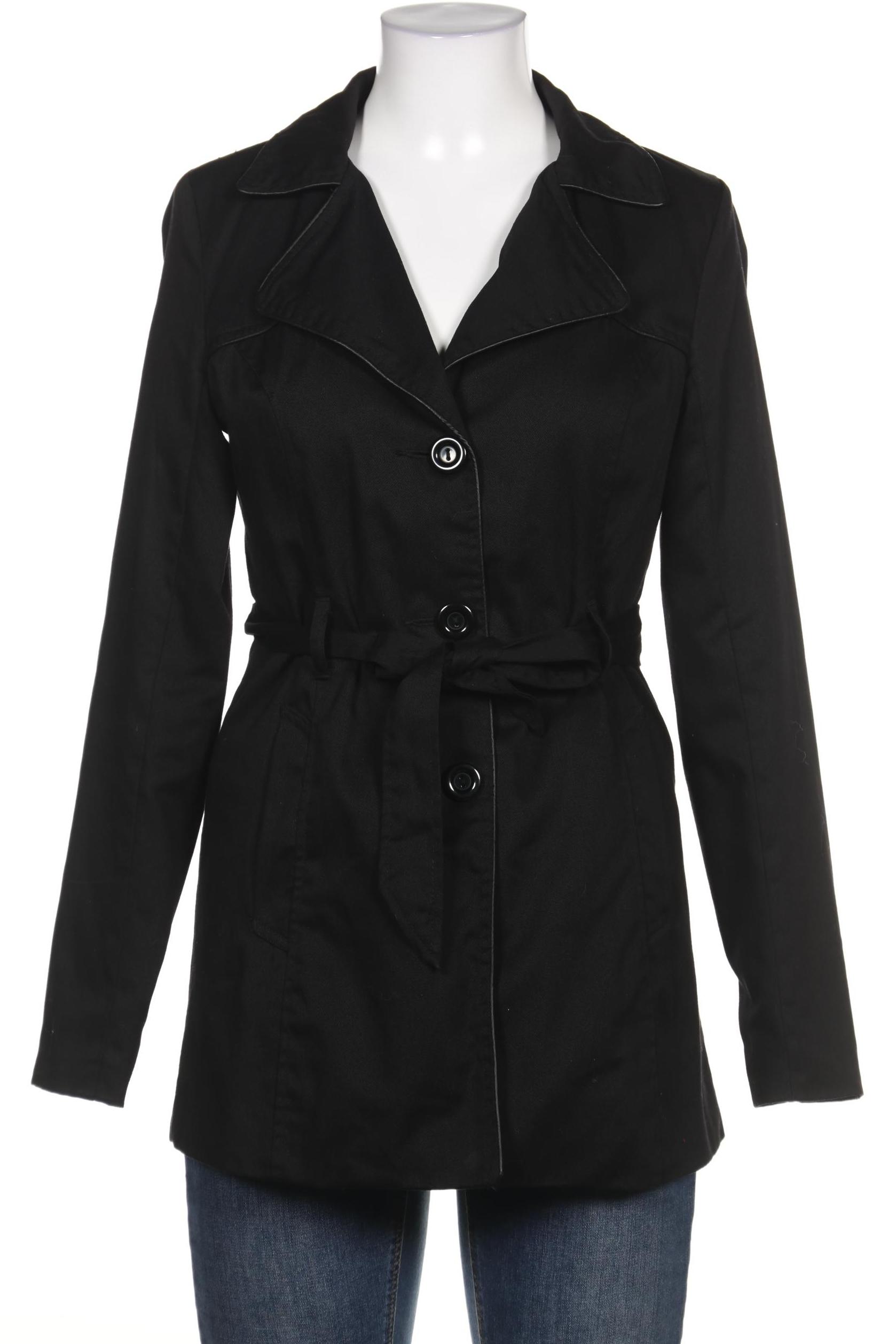 

Vero Moda Damen Jacke, schwarz, Gr. 36