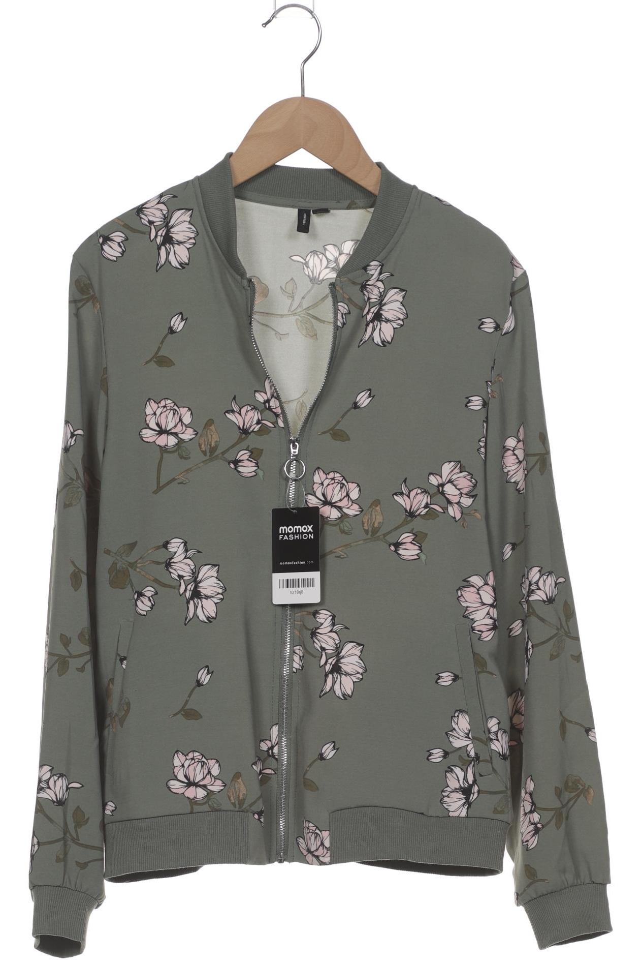

Vero Moda Damen Jacke, grün, Gr. 38