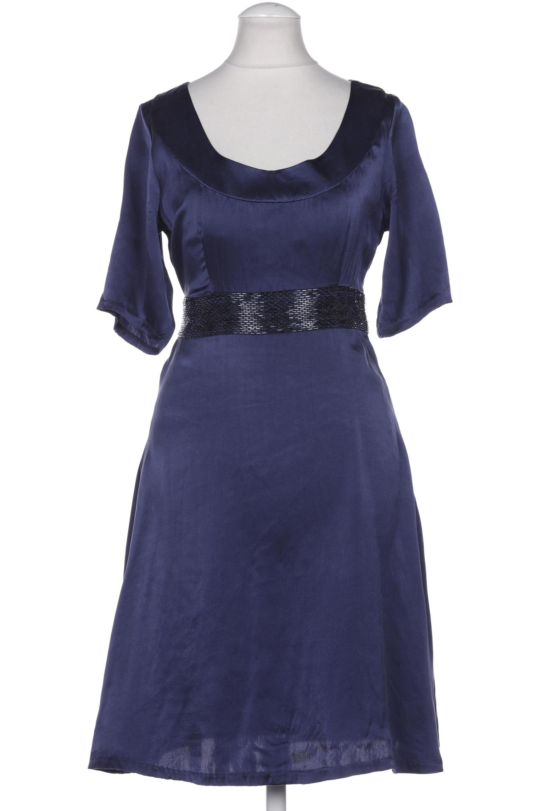

Vero Moda Damen Kleid, blau, Gr. 34
