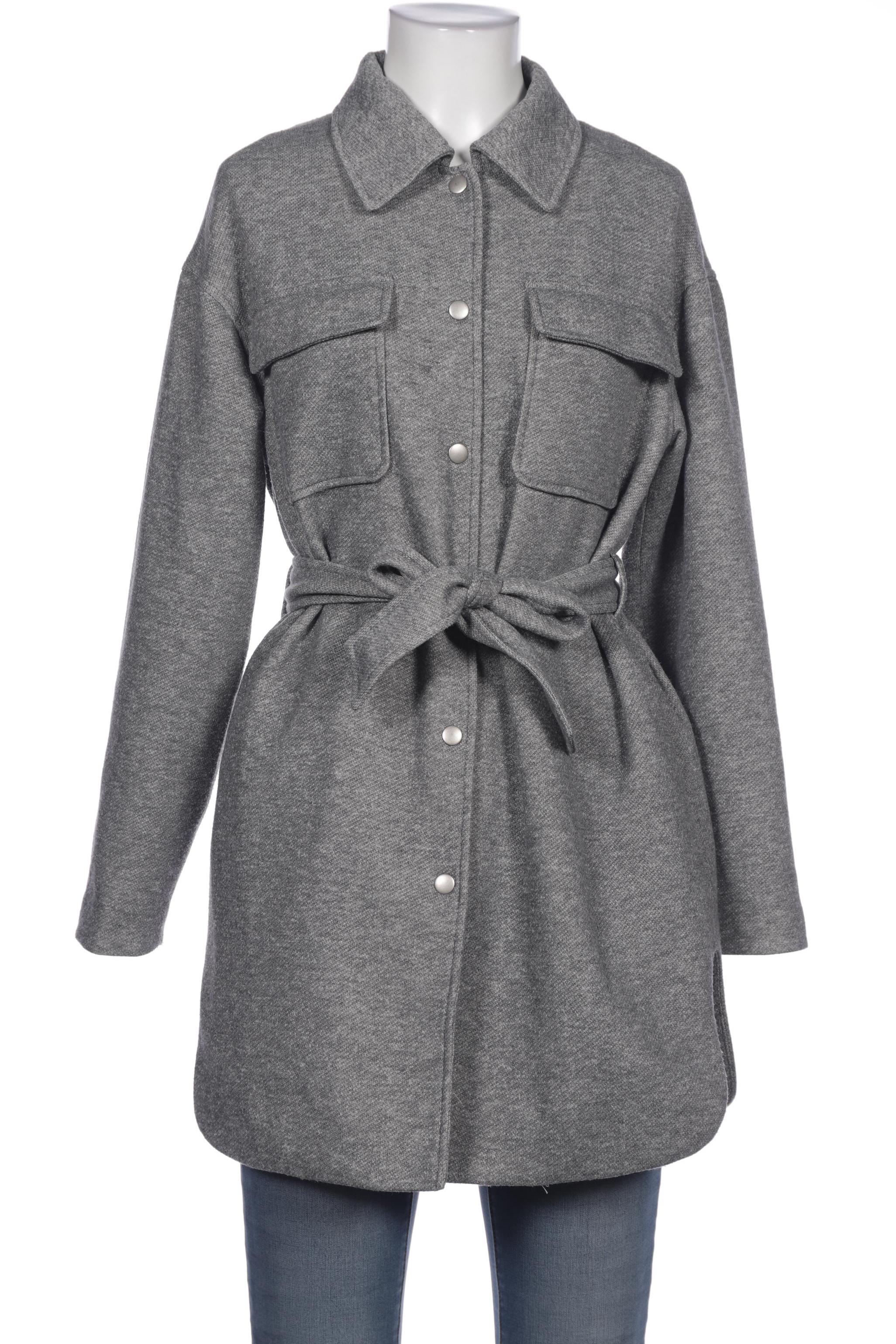 

Vero Moda Damen Mantel, grau