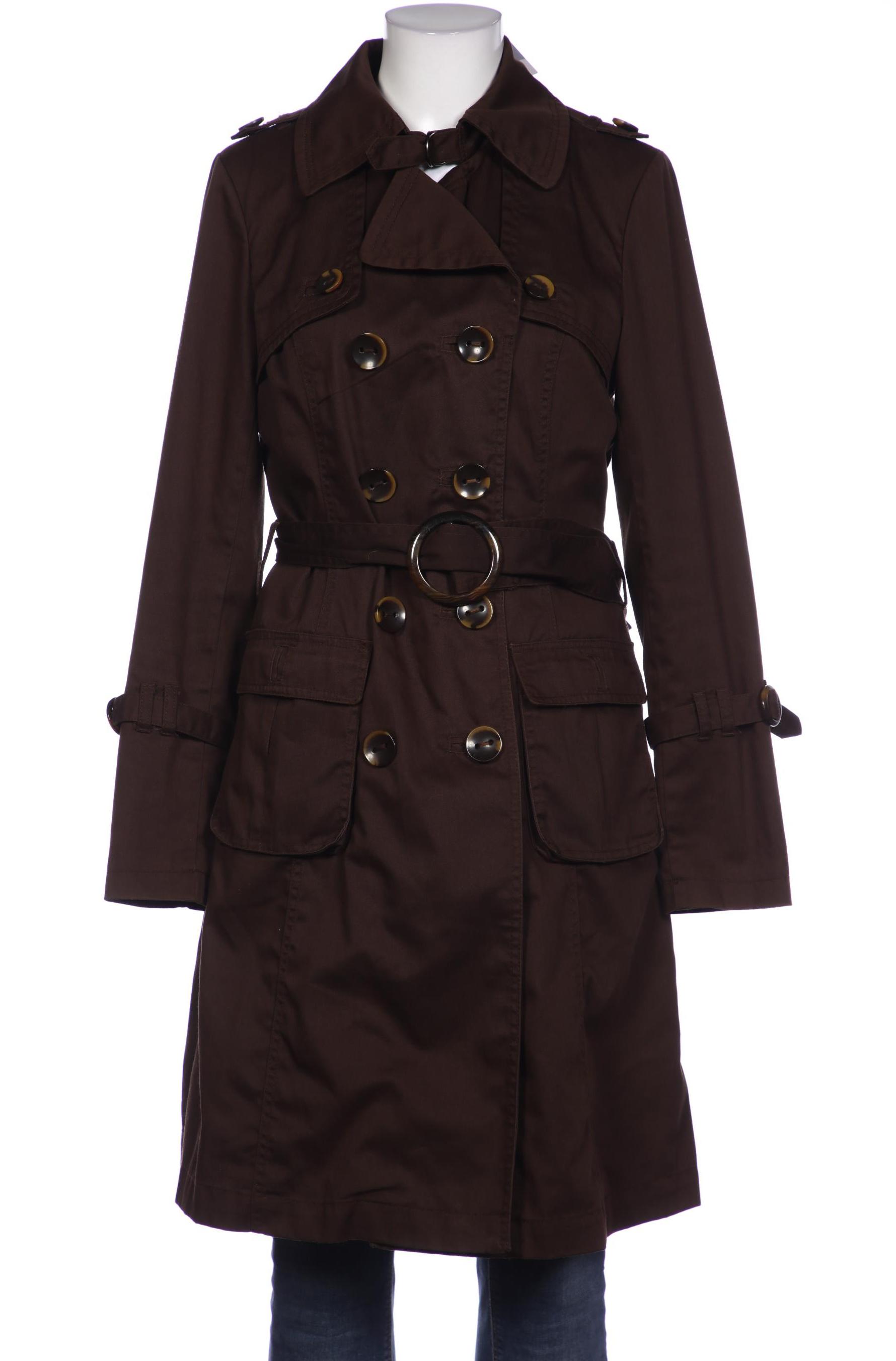 

Vero Moda Damen Mantel, braun