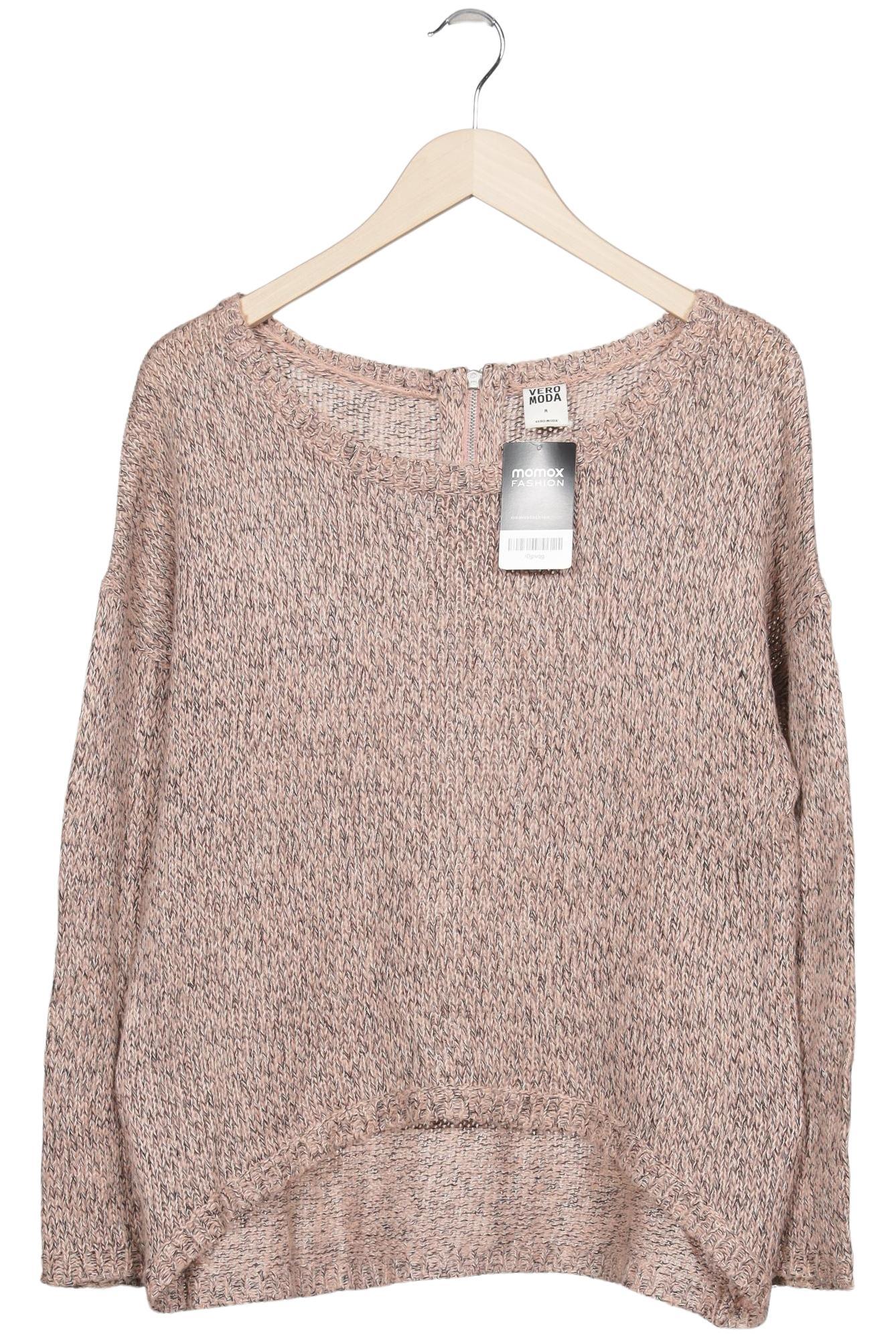 

Vero Moda Damen Pullover, beige, Gr. 38