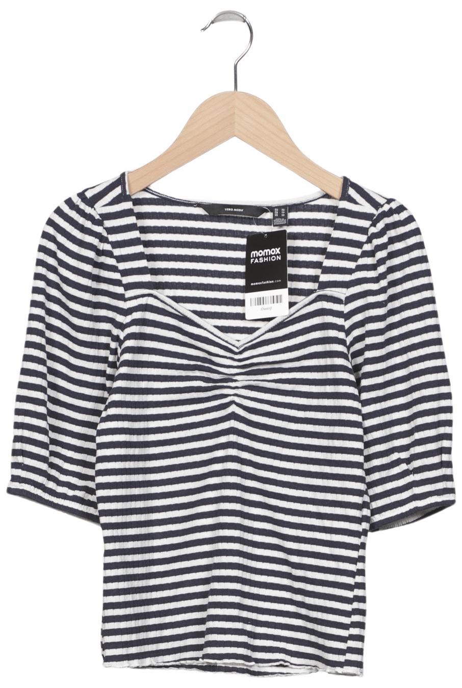 

Vero Moda Damen T-Shirt, mehrfarbig, Gr. 34
