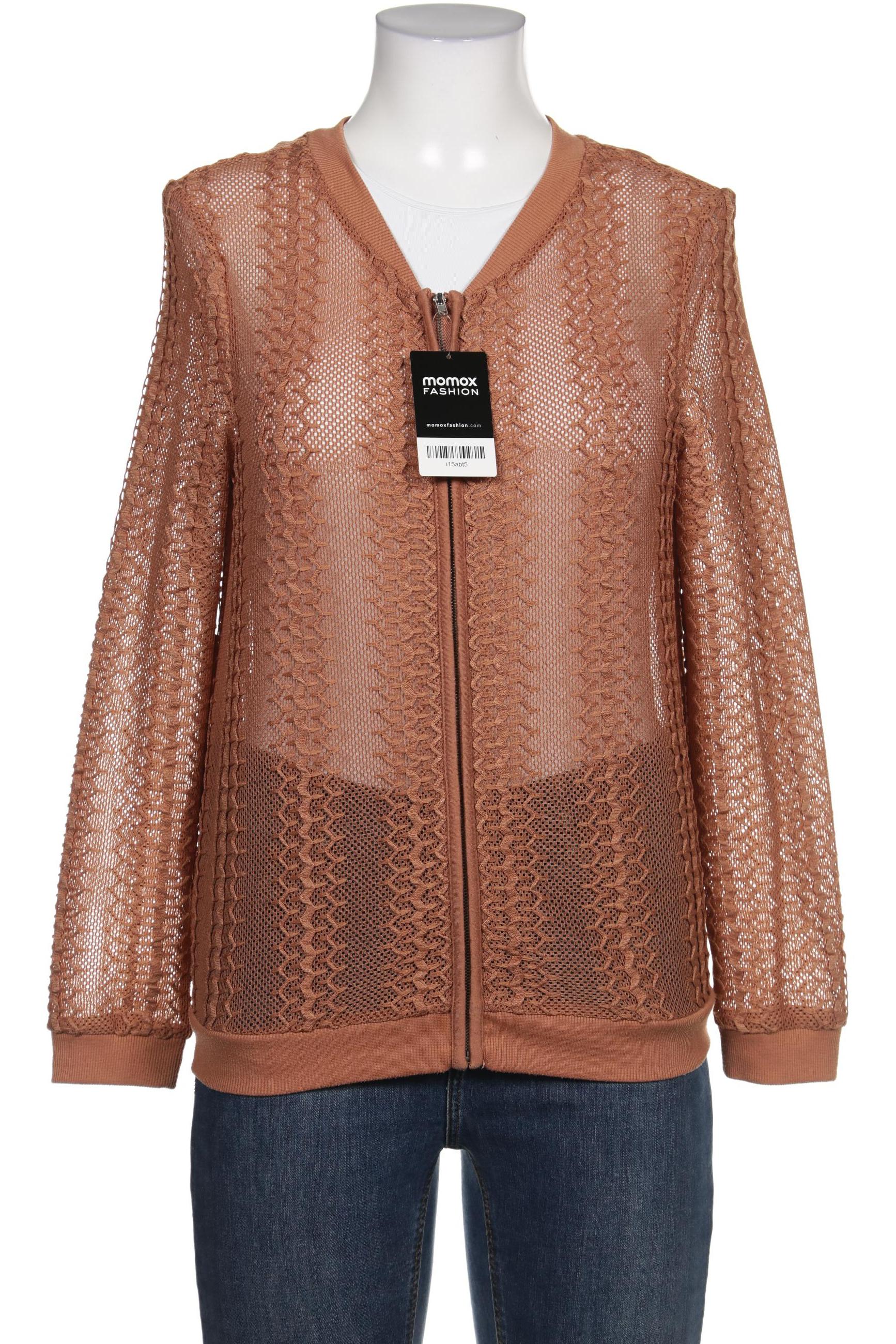 

Vero Moda Damen Strickjacke, braun