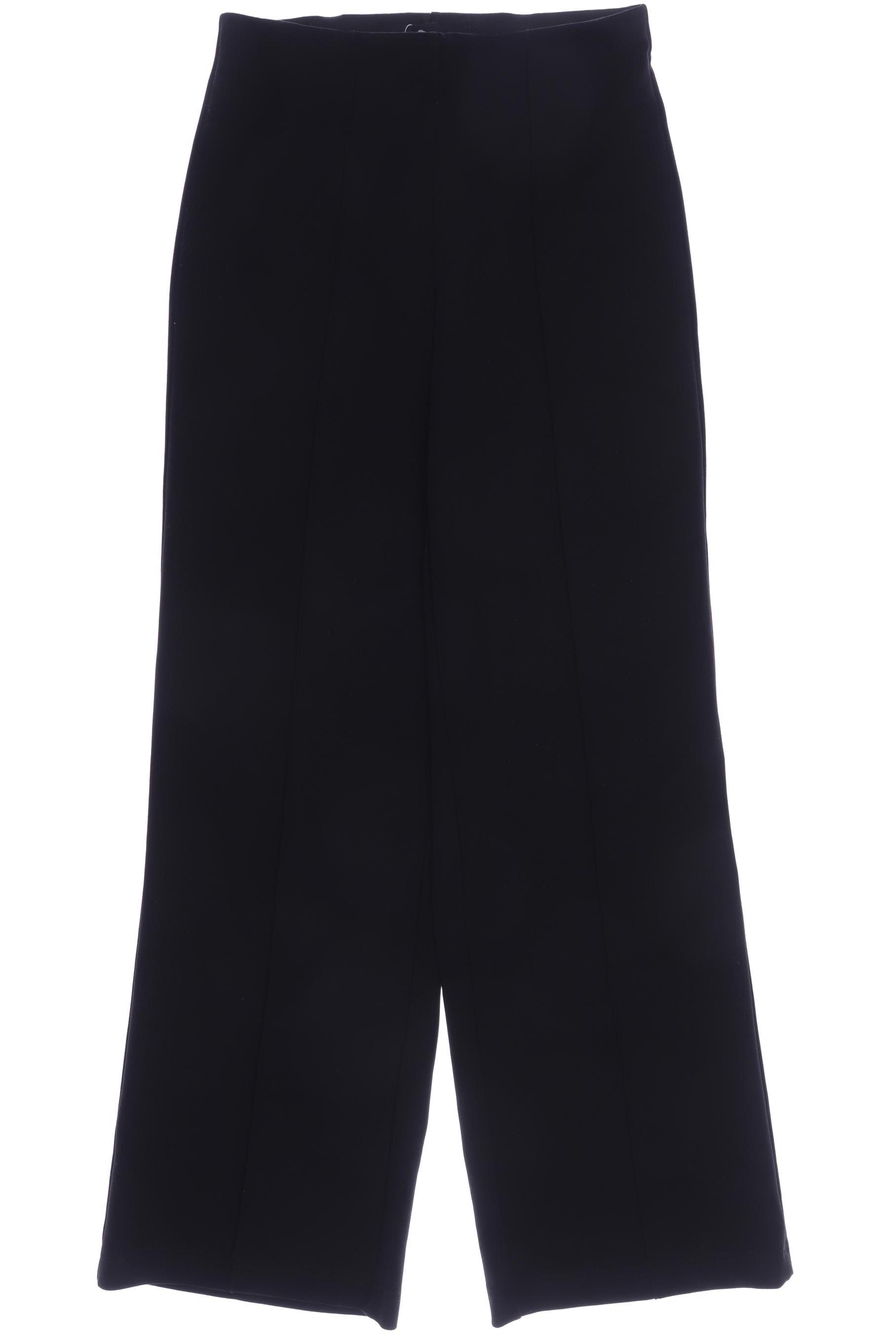 

Vero Moda Damen Stoffhose, schwarz