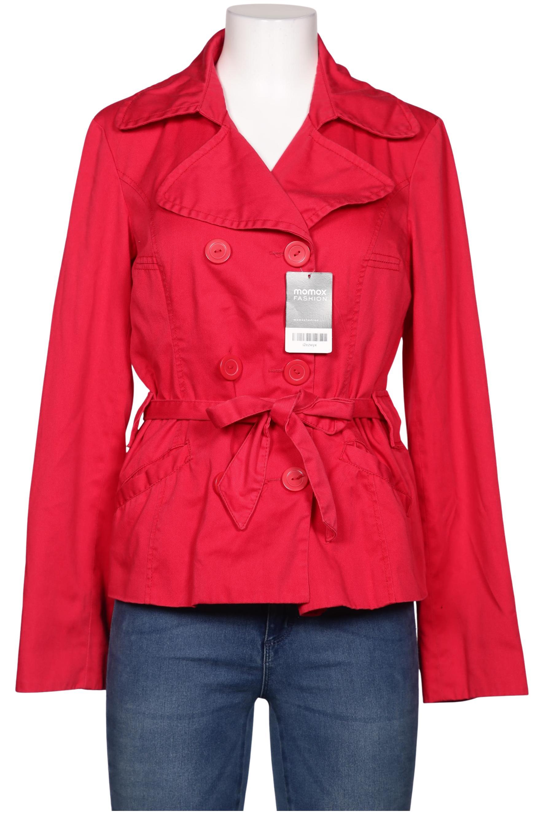 

Vero Moda Damen Jacke, rot, Gr. 42