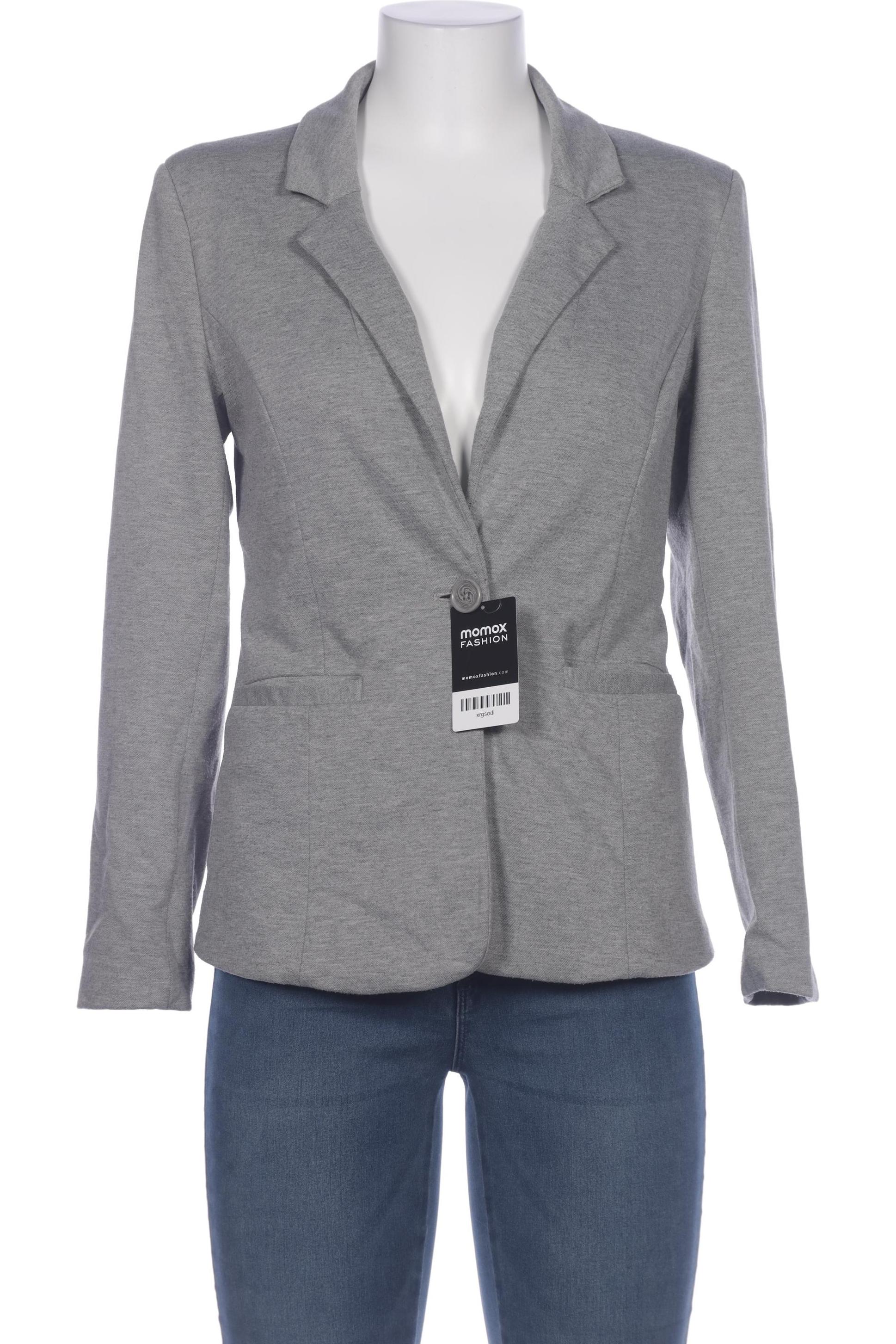 

Vero Moda Damen Blazer, grau, Gr. 38