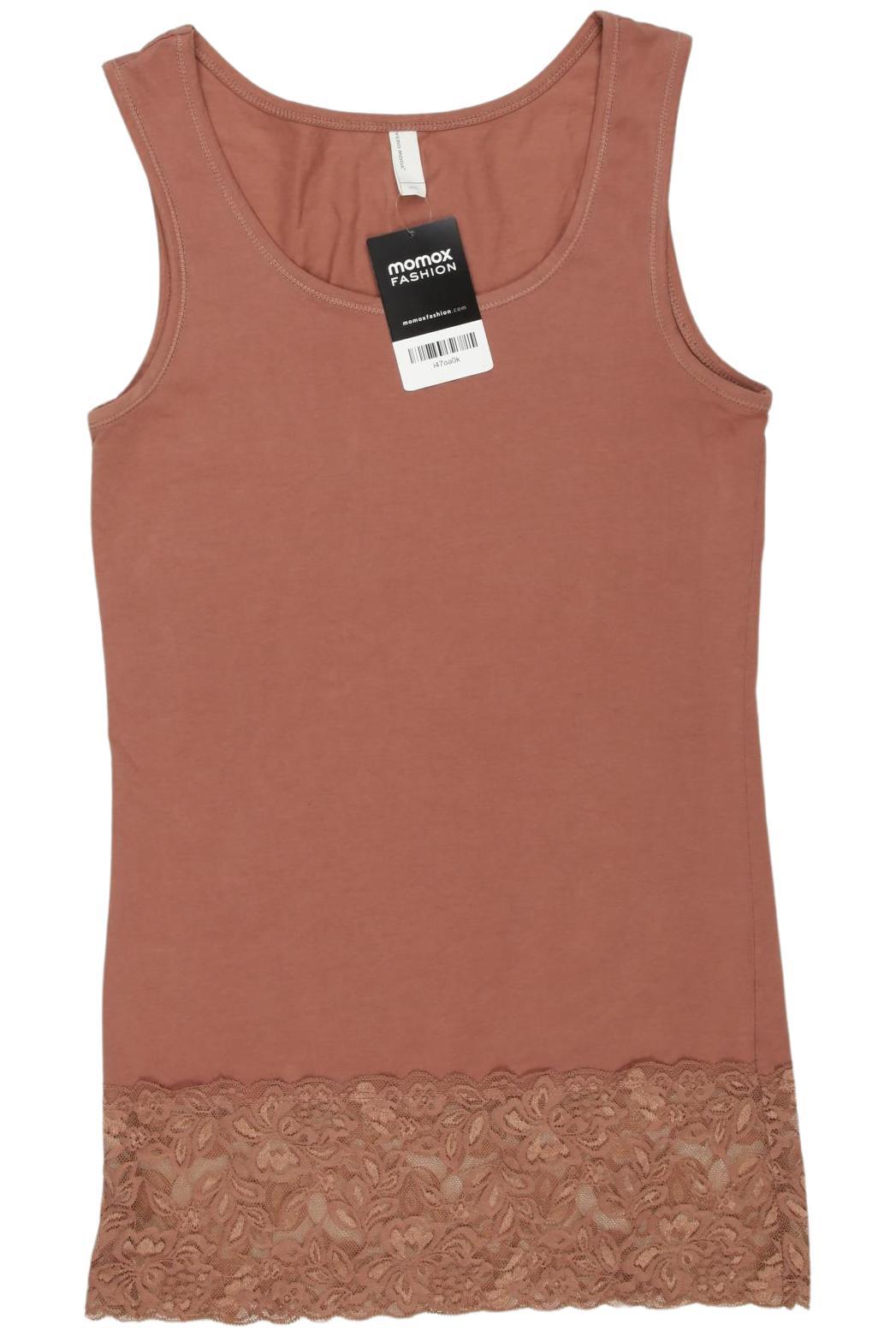 

Vero Moda Damen Top, rot, Gr. 36