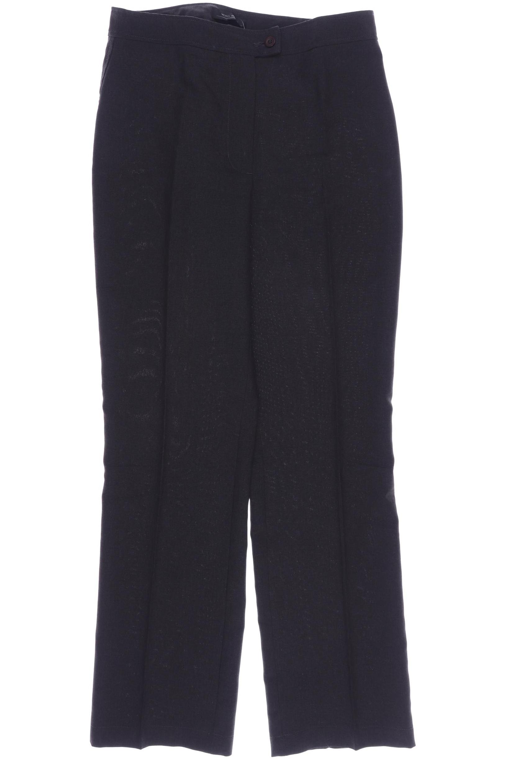 

Vero Moda Damen Stoffhose, grau, Gr. 38