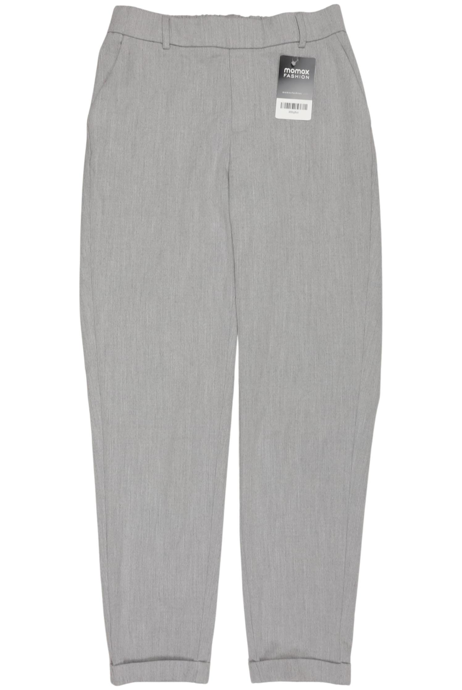 

Vero Moda Damen Stoffhose, grau, Gr. 0