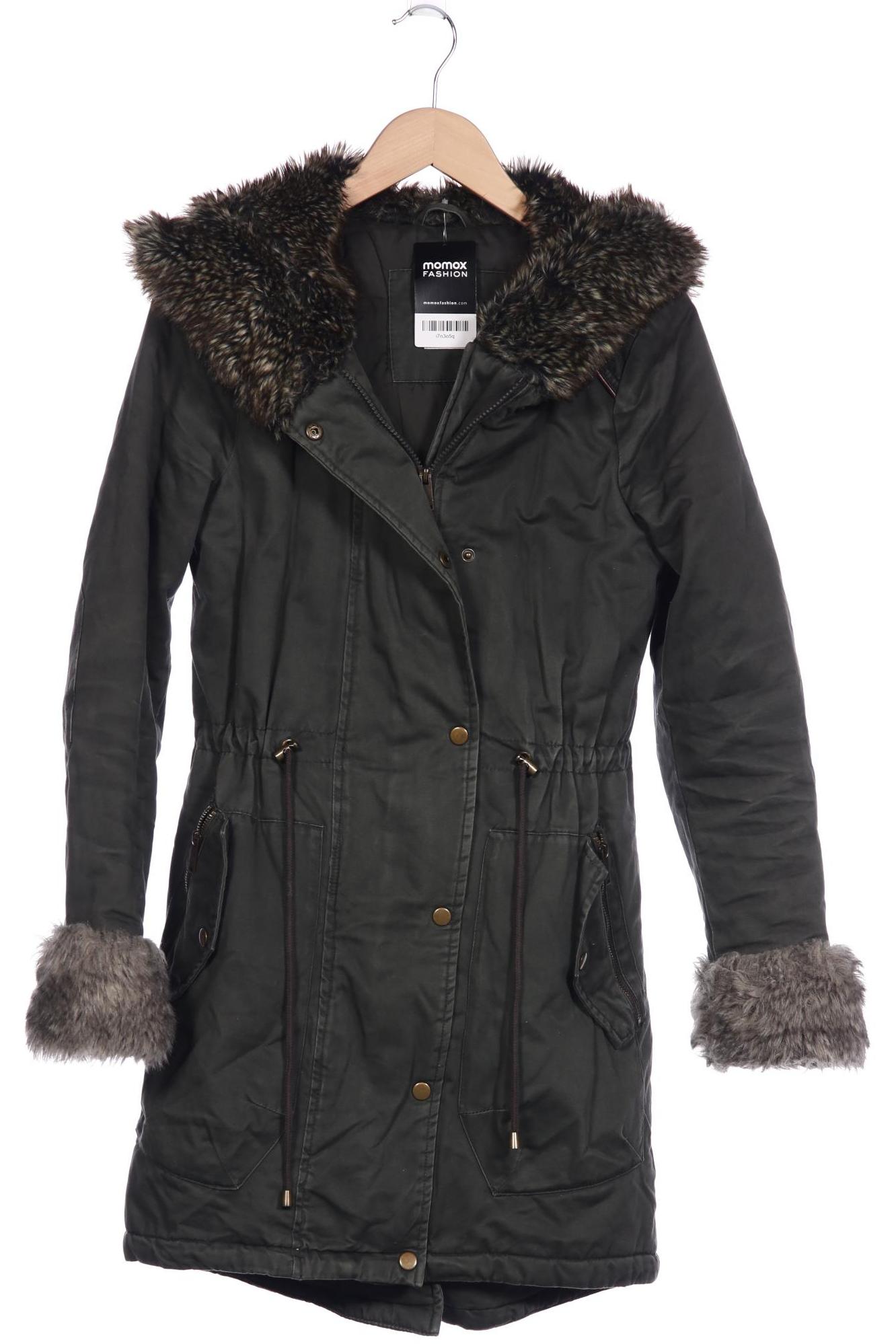 

Vero Moda Damen Mantel, grün