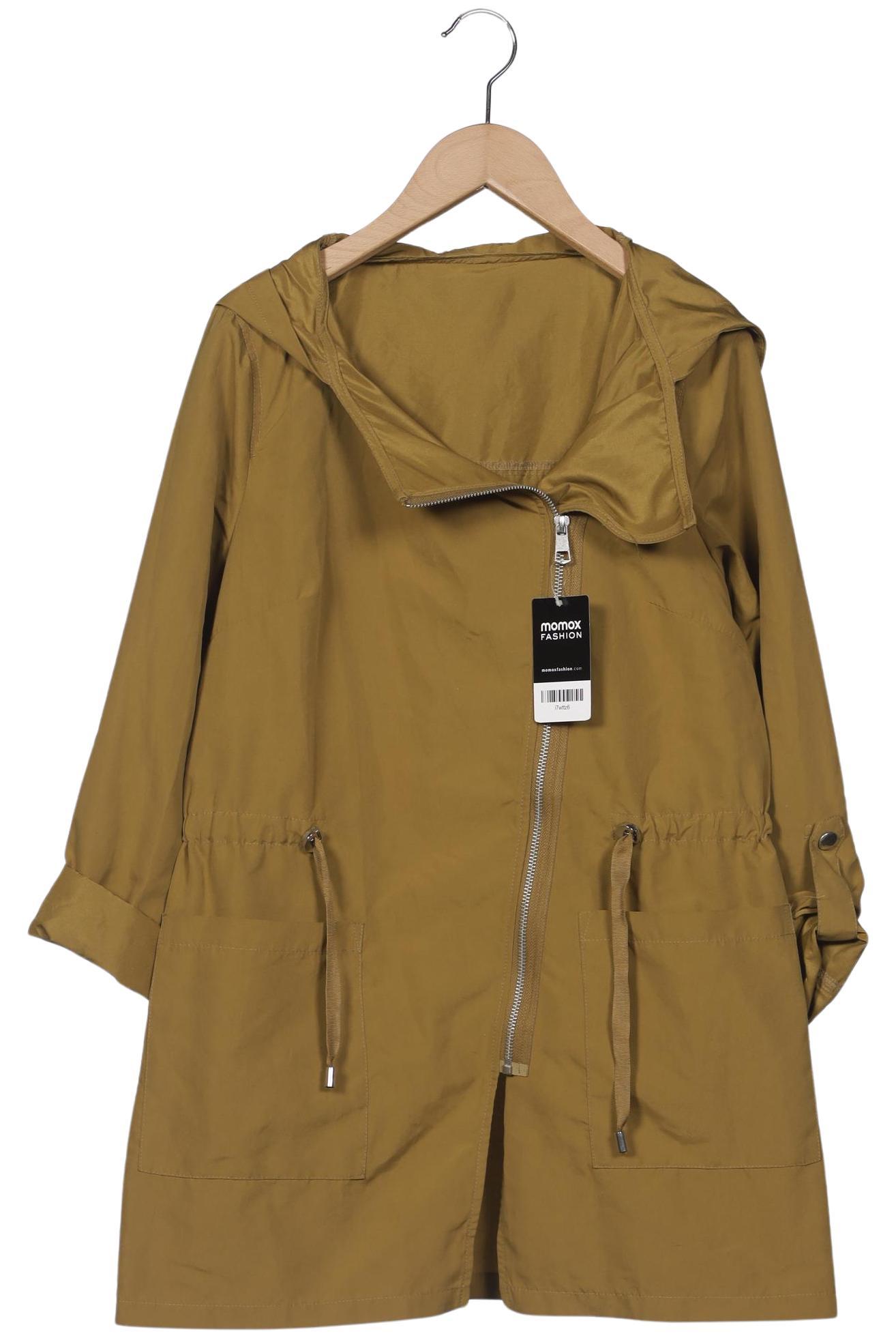 

Vero Moda Damen Mantel, grün, Gr. 34