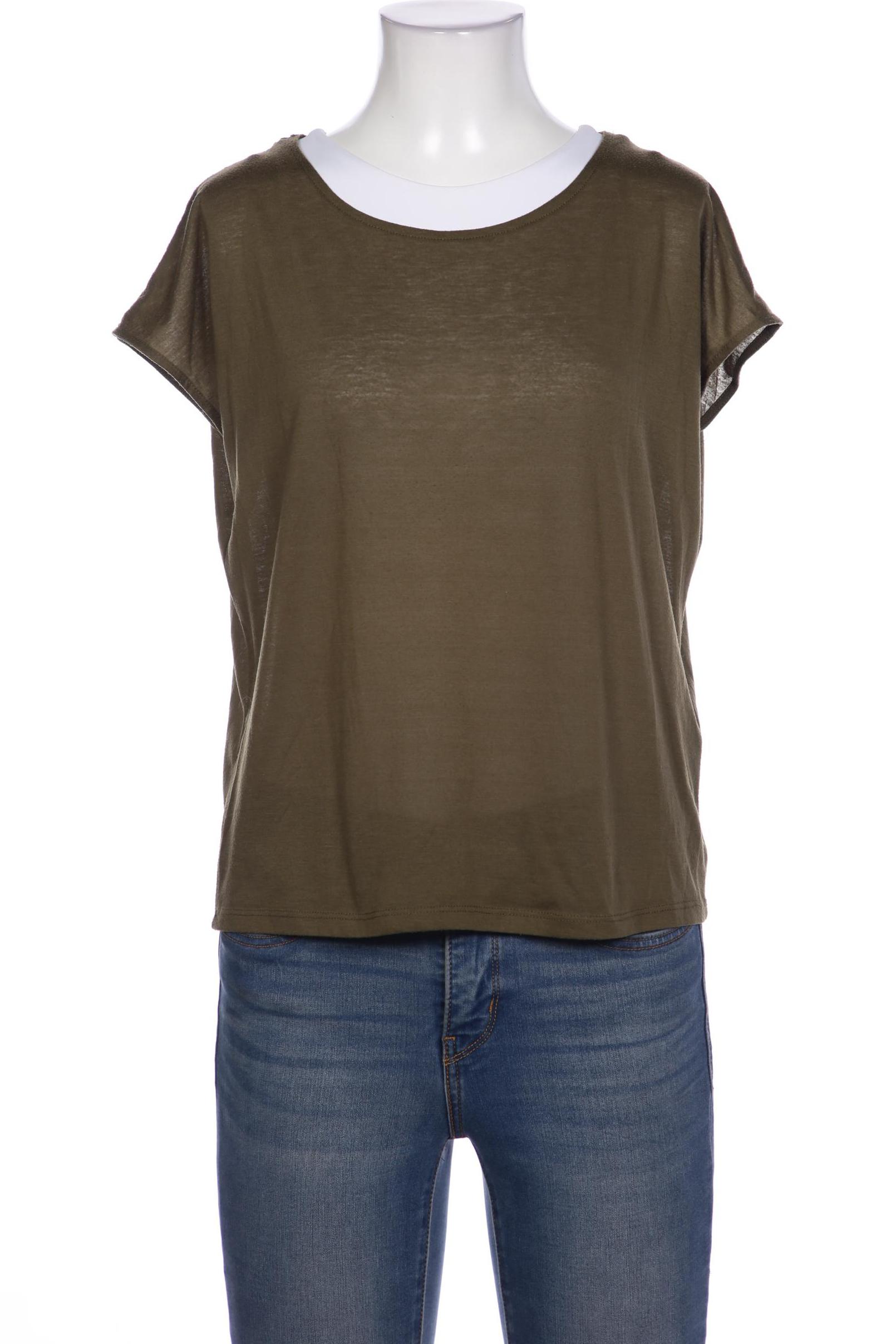 

Vero Moda Damen T-Shirt, grün