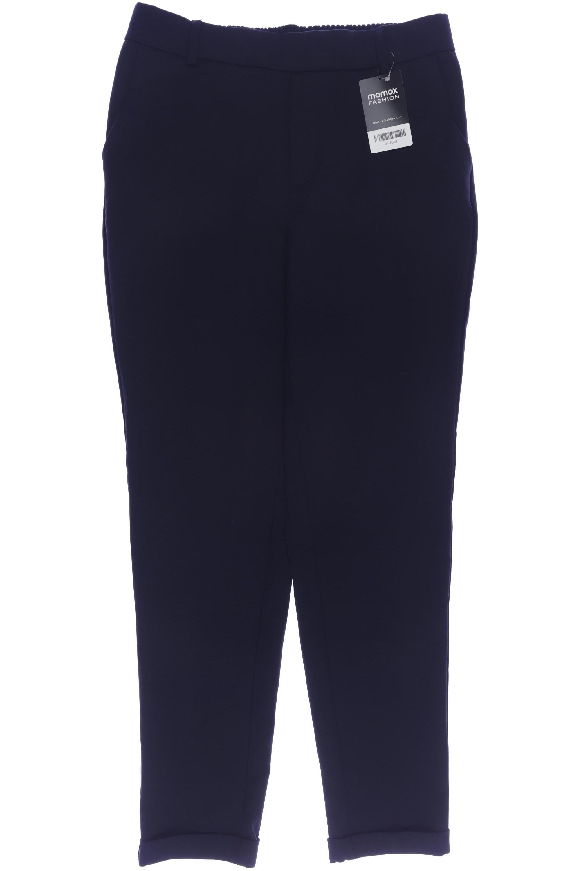 

Vero Moda Damen Stoffhose, marineblau, Gr. 0