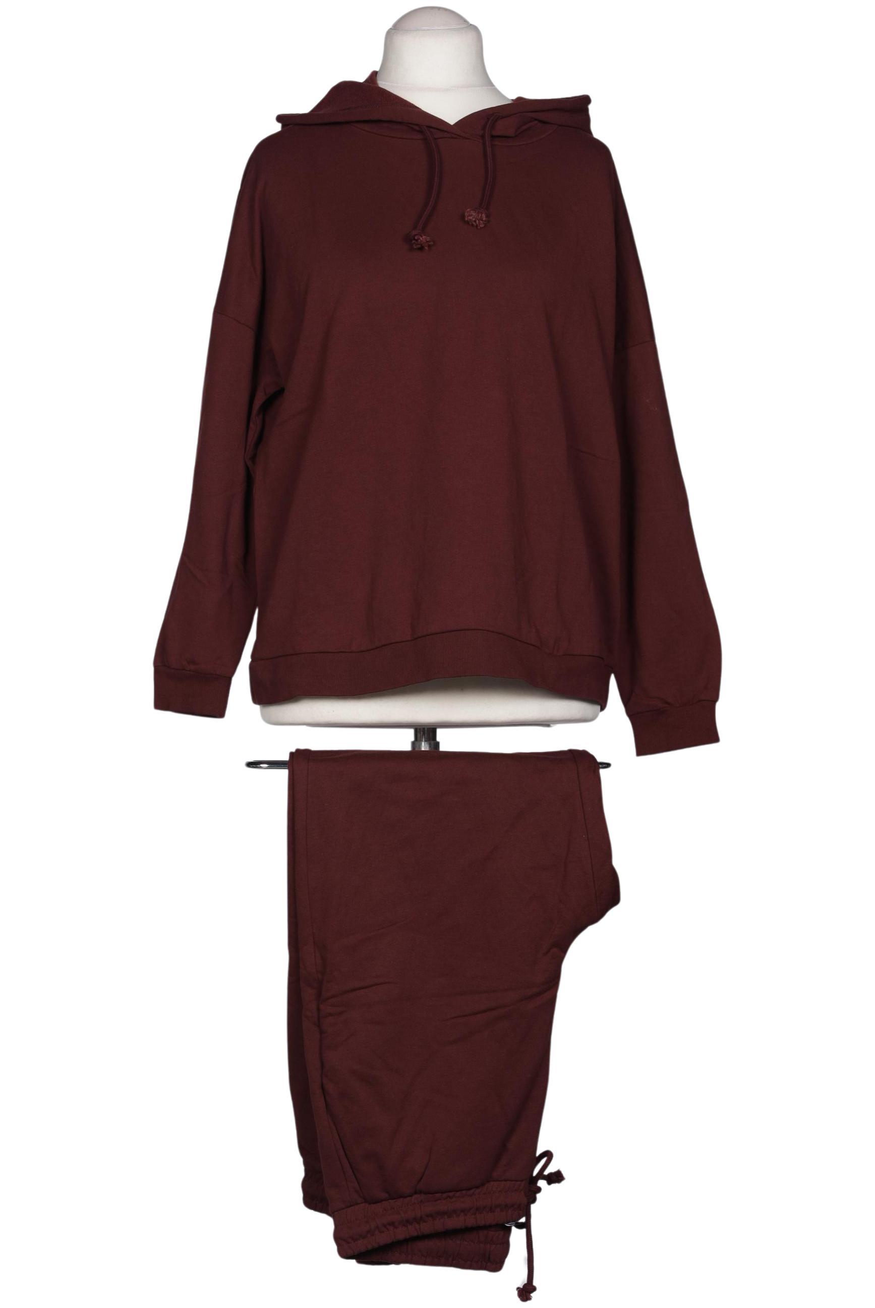 

Vero Moda Damen Anzug, bordeaux, Gr. 42