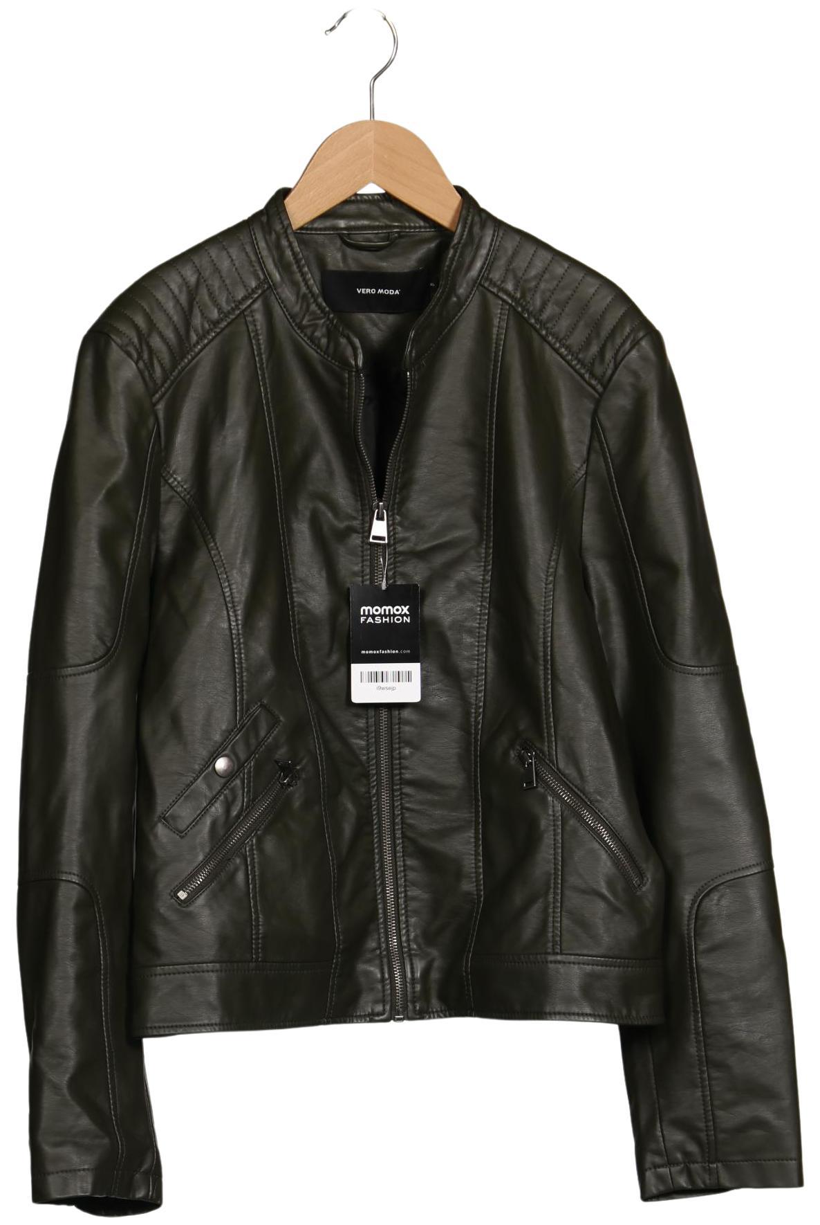 

Vero Moda Damen Jacke, grün, Gr. 44