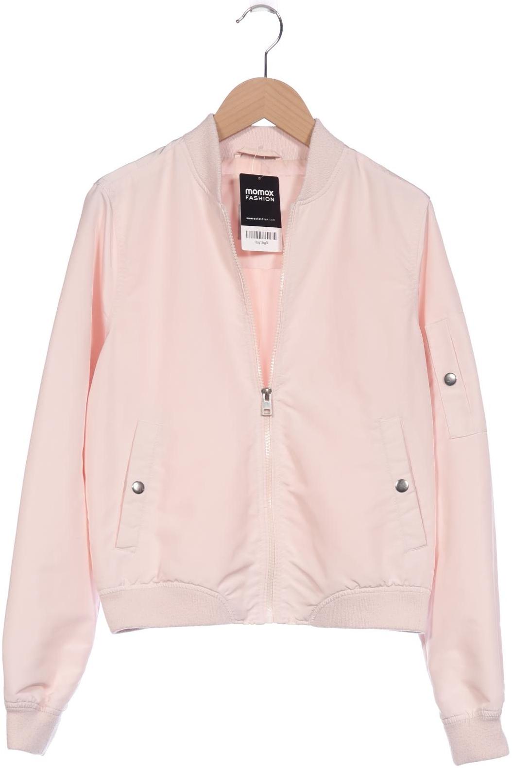 

Vero Moda Damen Jacke, pink, Gr. 36