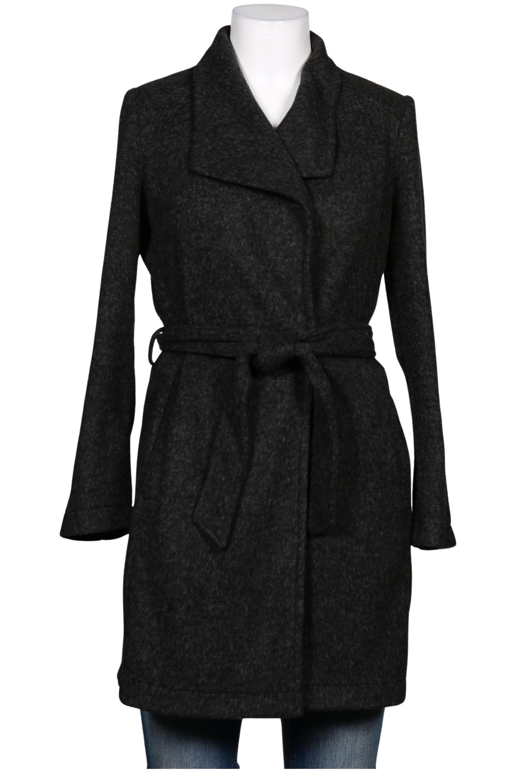 

Vero Moda Damen Mantel, schwarz, Gr. 38