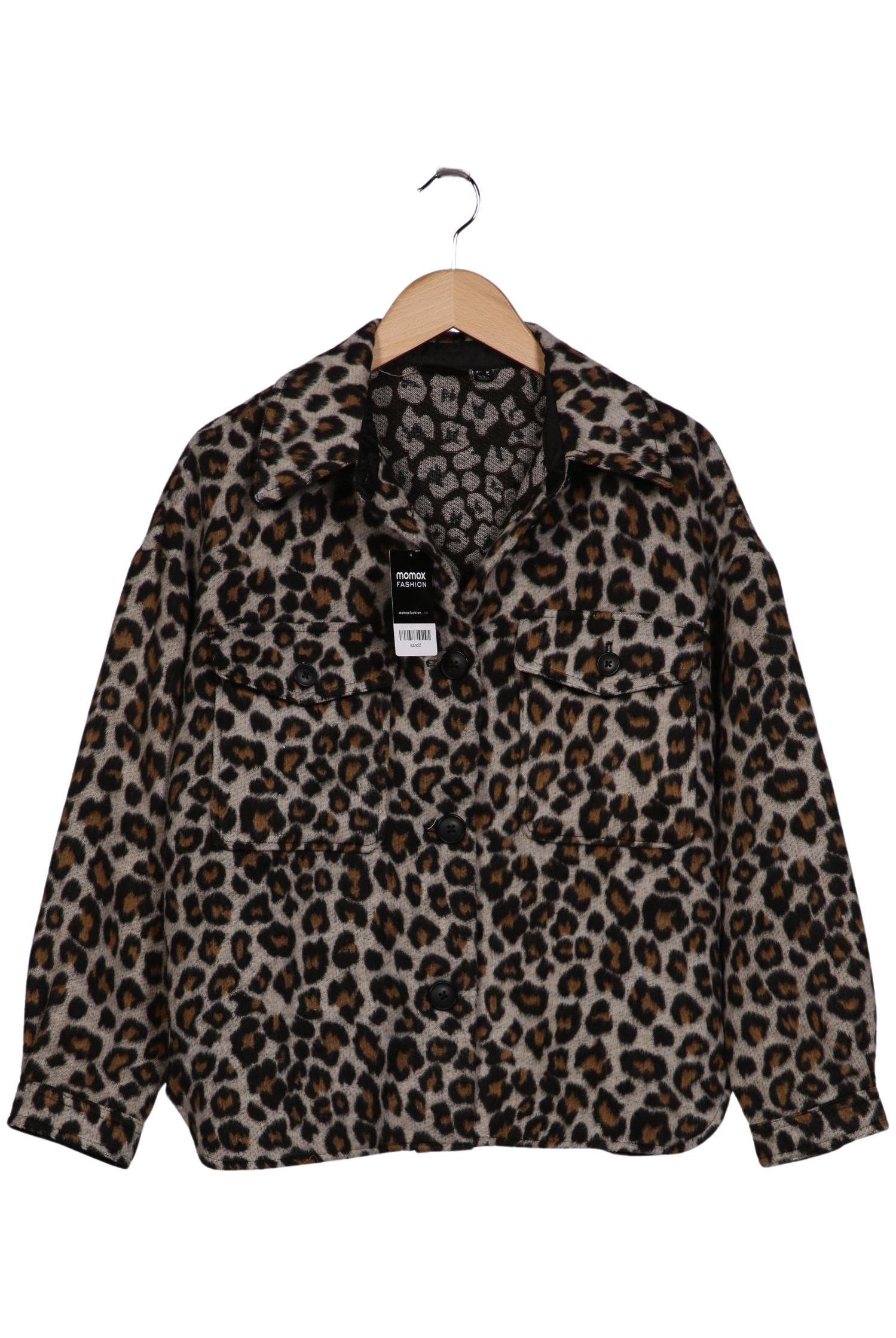 

Vero Moda Damen Jacke, mehrfarbig, Gr. 38