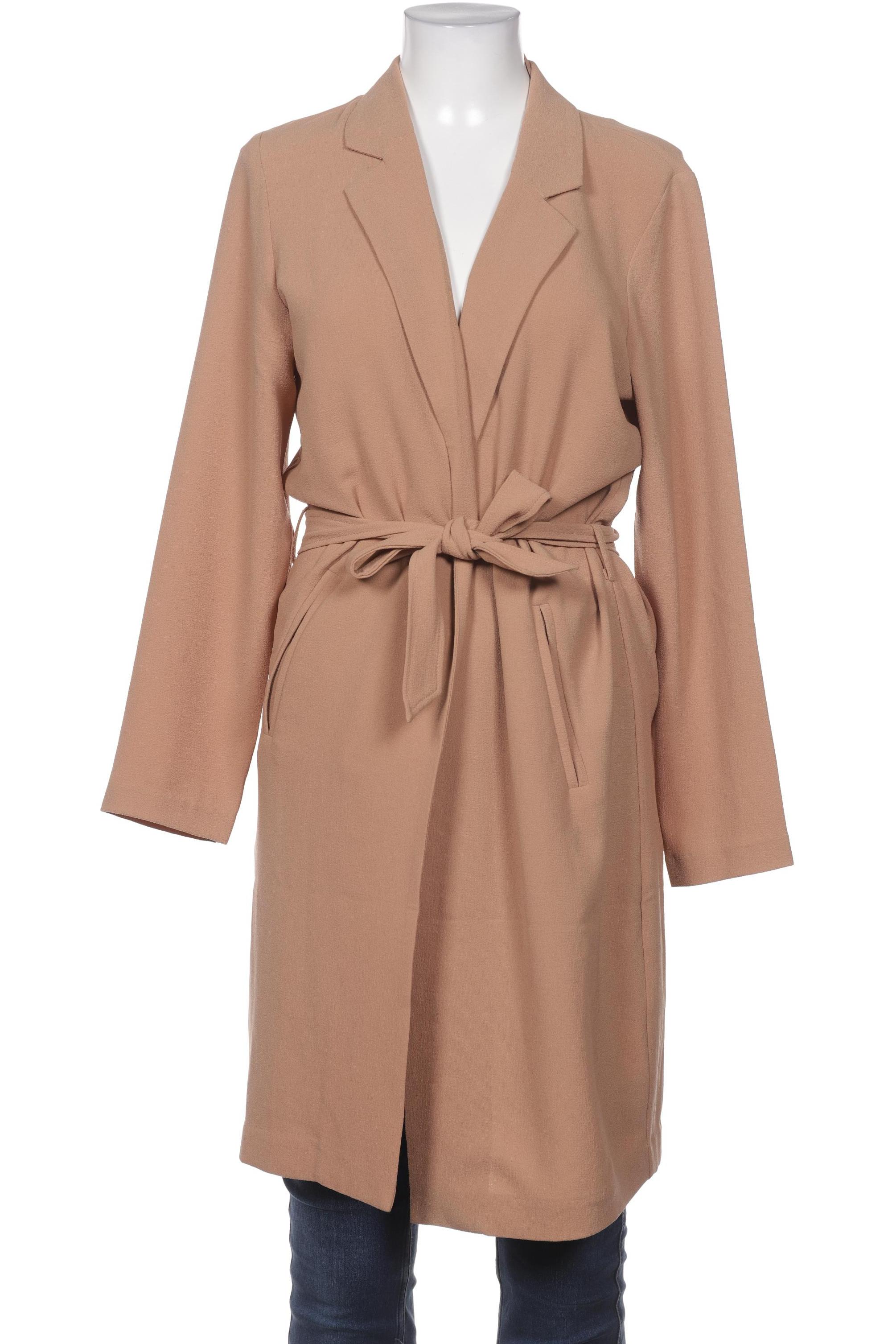 

Vero Moda Damen Mantel, beige, Gr. 40