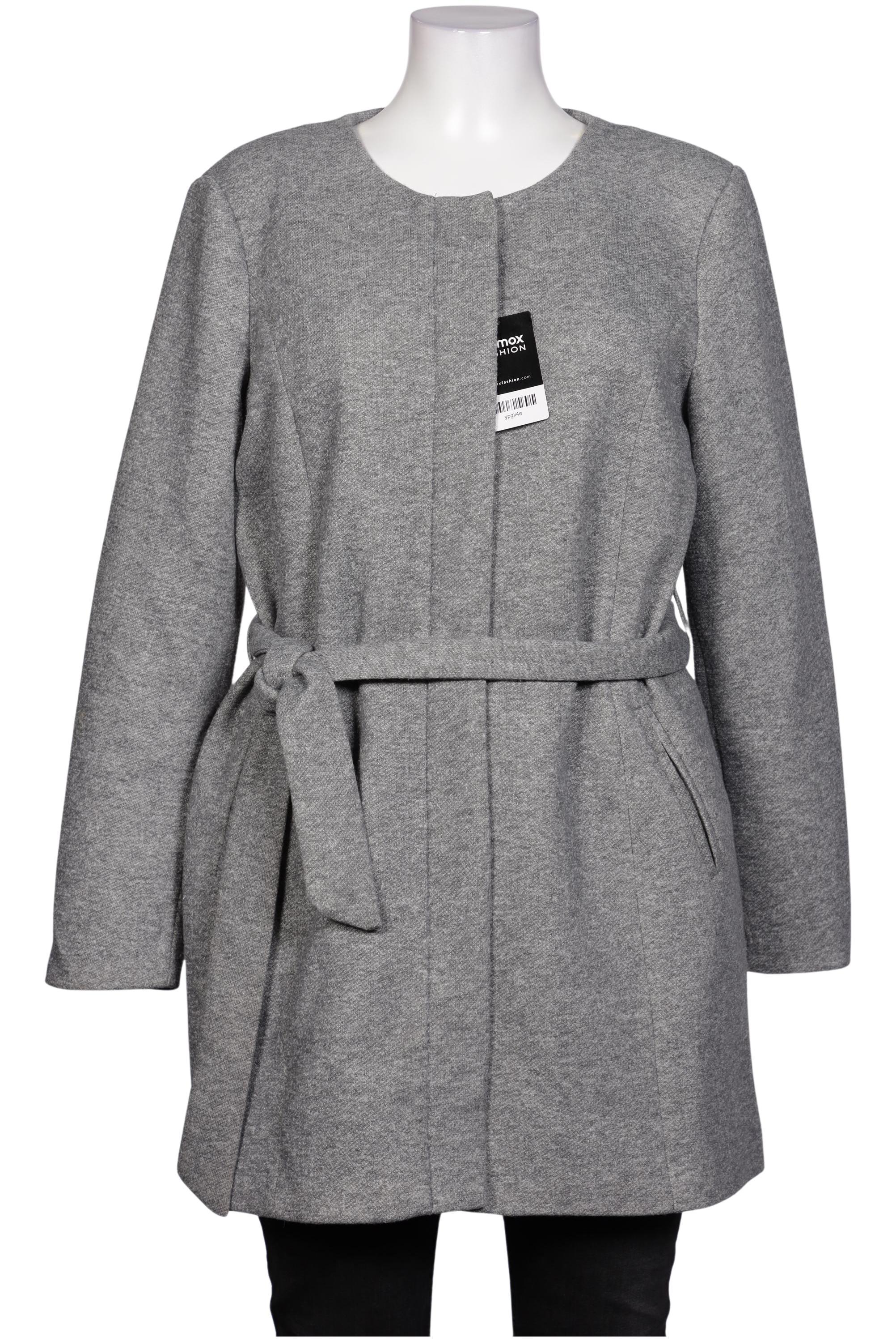 

Vero Moda Damen Mantel, grau, Gr. 44