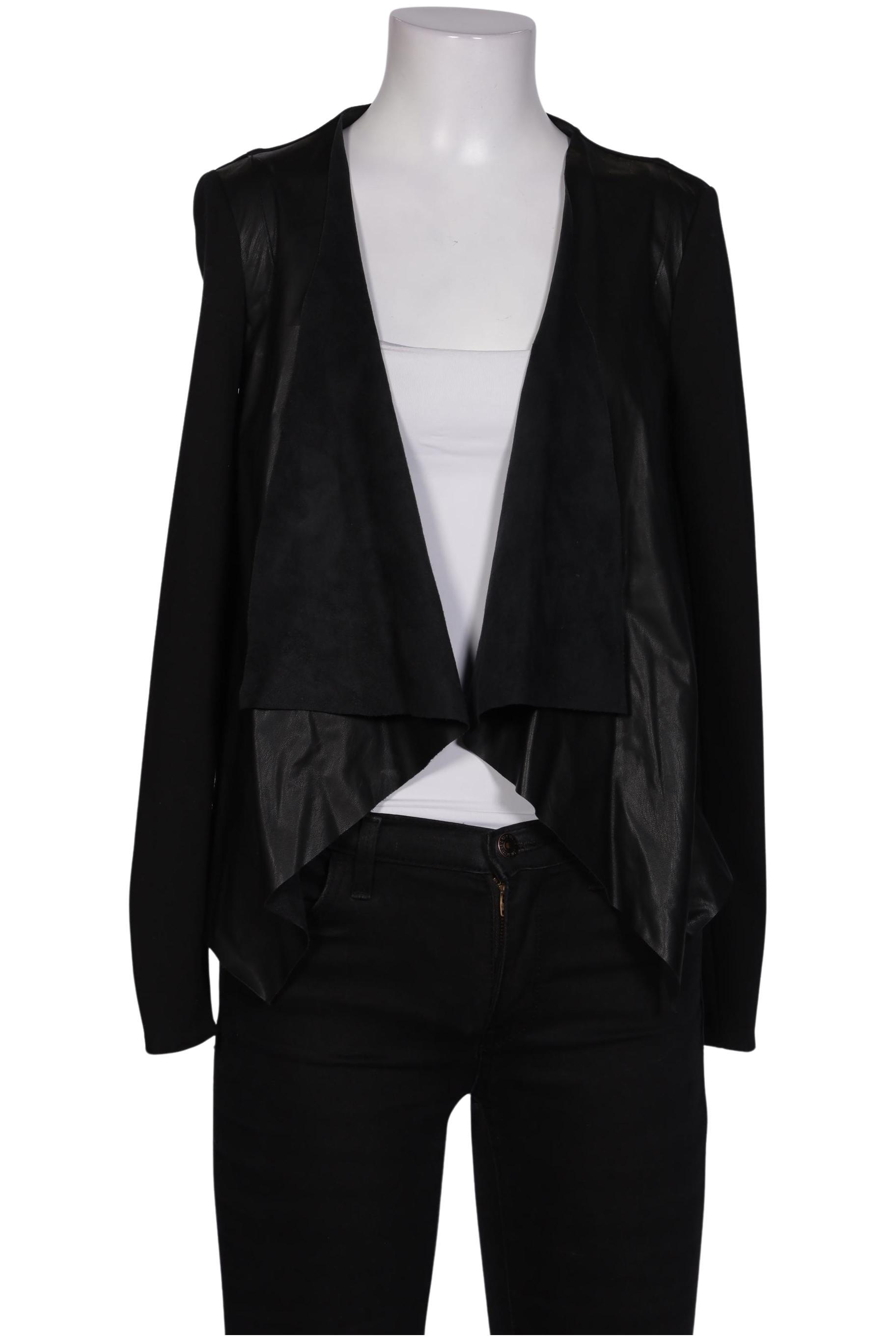 

Vero Moda Damen Blazer, schwarz, Gr. 34