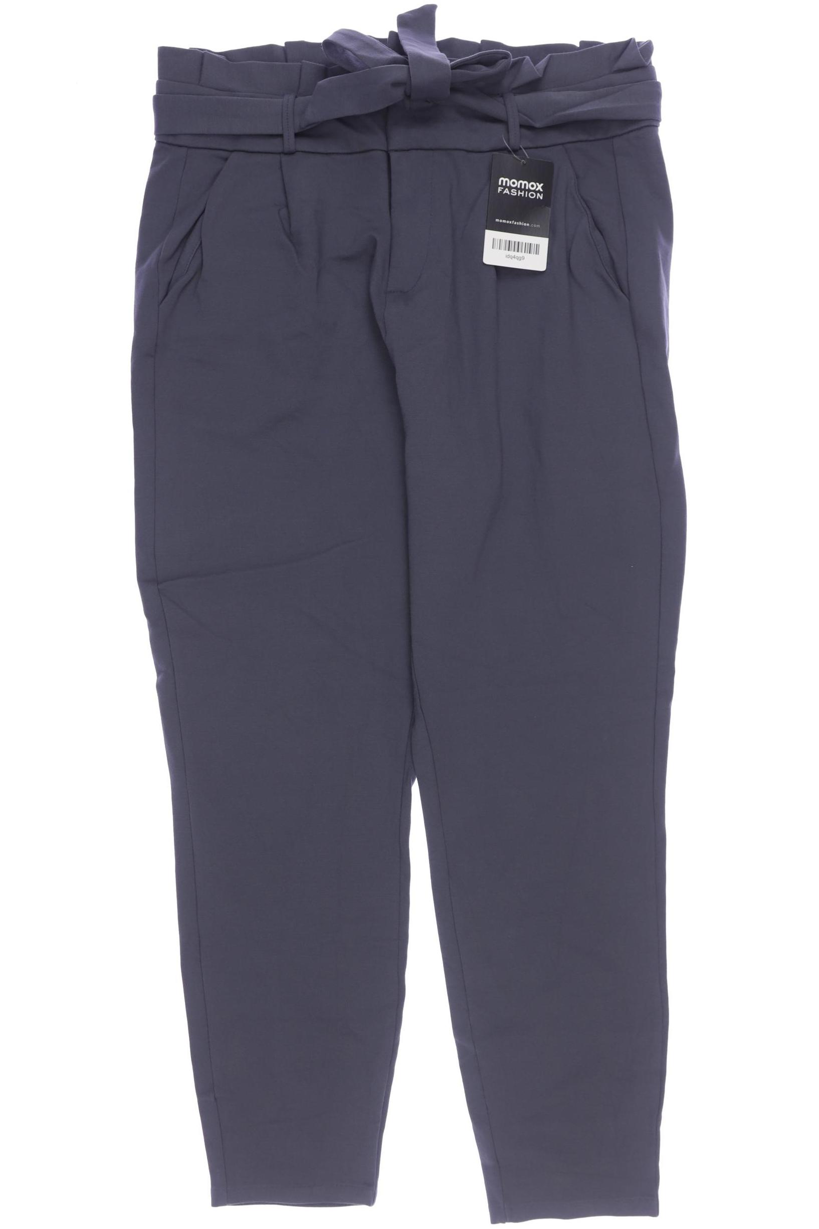 

Vero Moda Damen Stoffhose, grau, Gr. 0