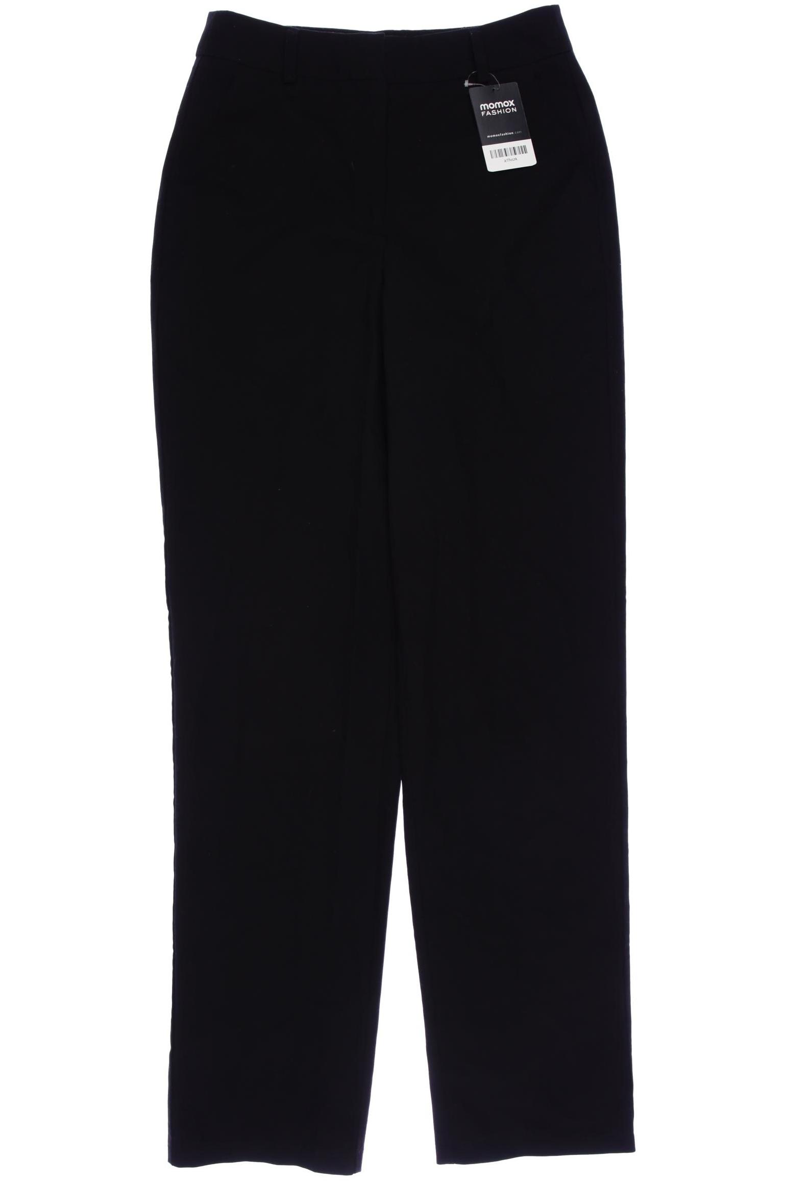

Vero Moda Damen Stoffhose, schwarz, Gr. 36