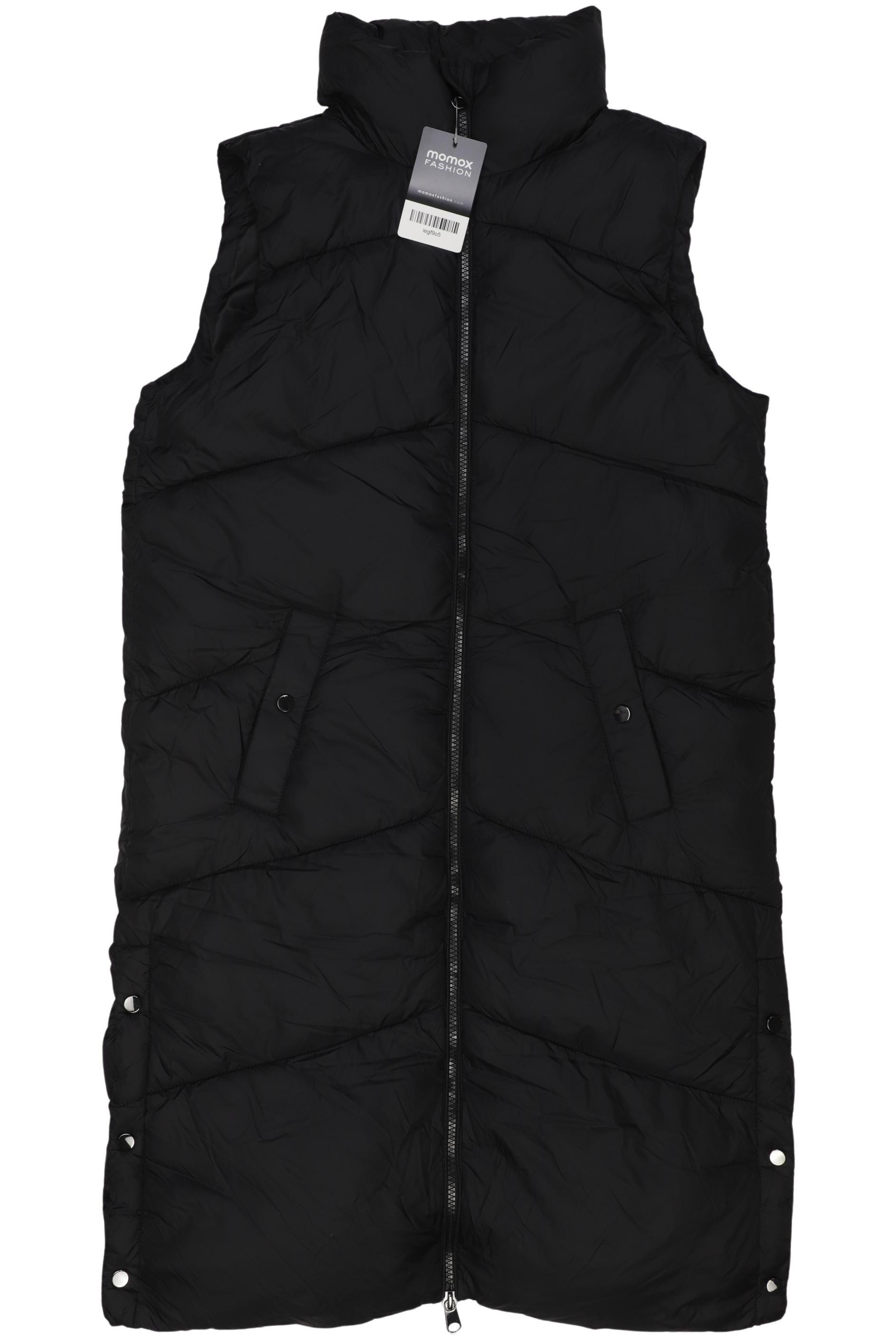 

Vero Moda Damen Weste, schwarz, Gr. 34