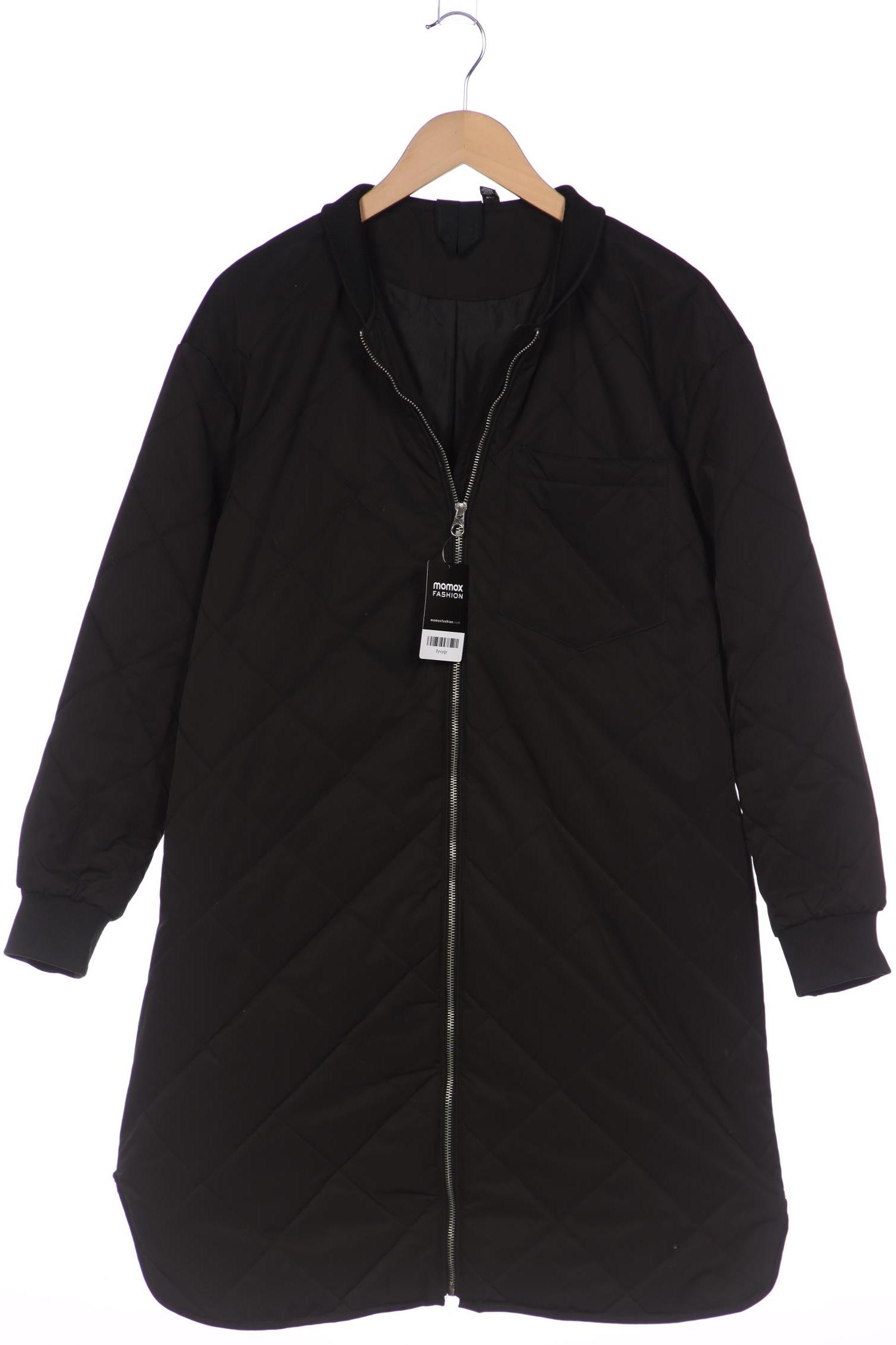 

Vero Moda Damen Mantel, schwarz, Gr. 38