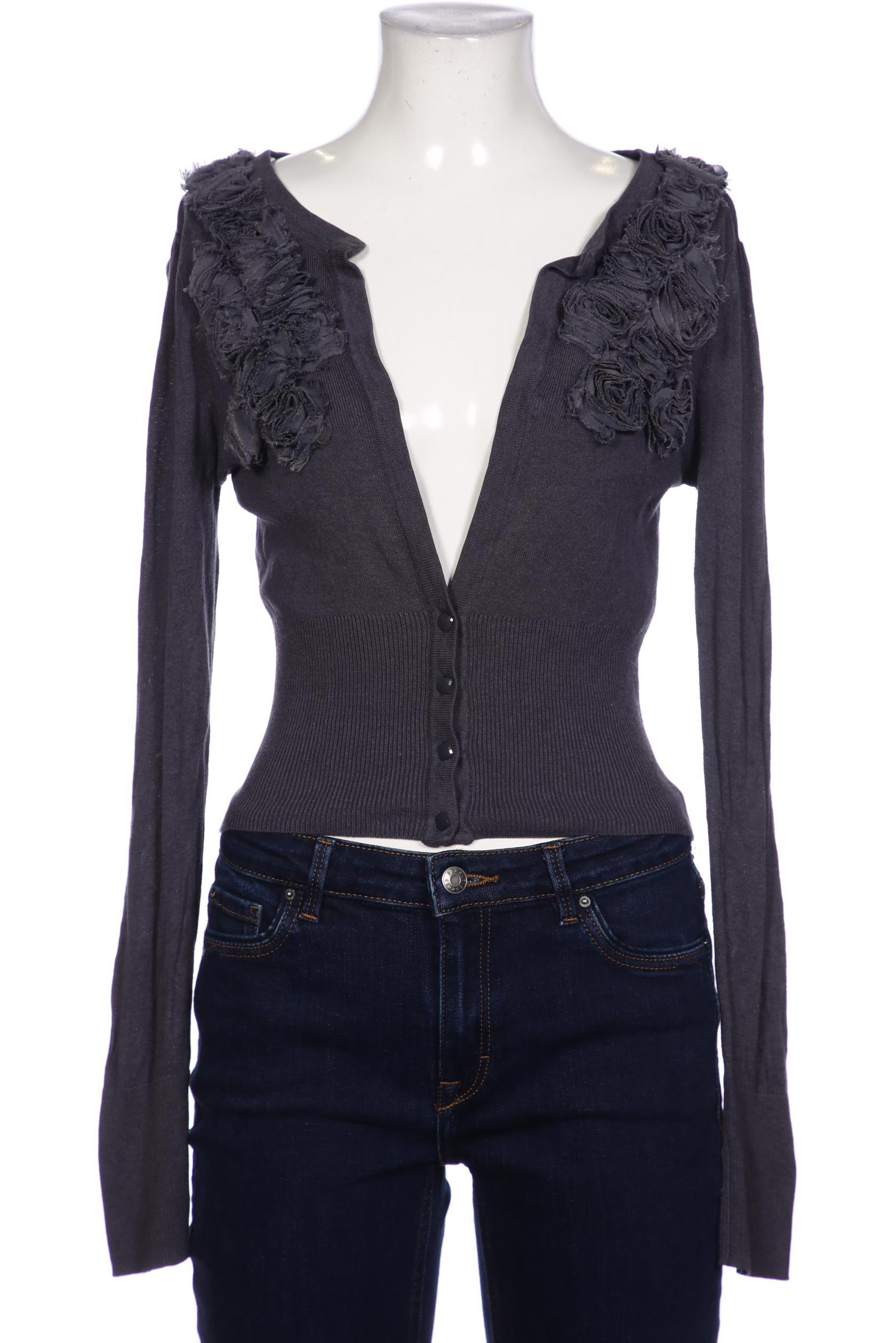 

Vero Moda Damen Strickjacke, marineblau
