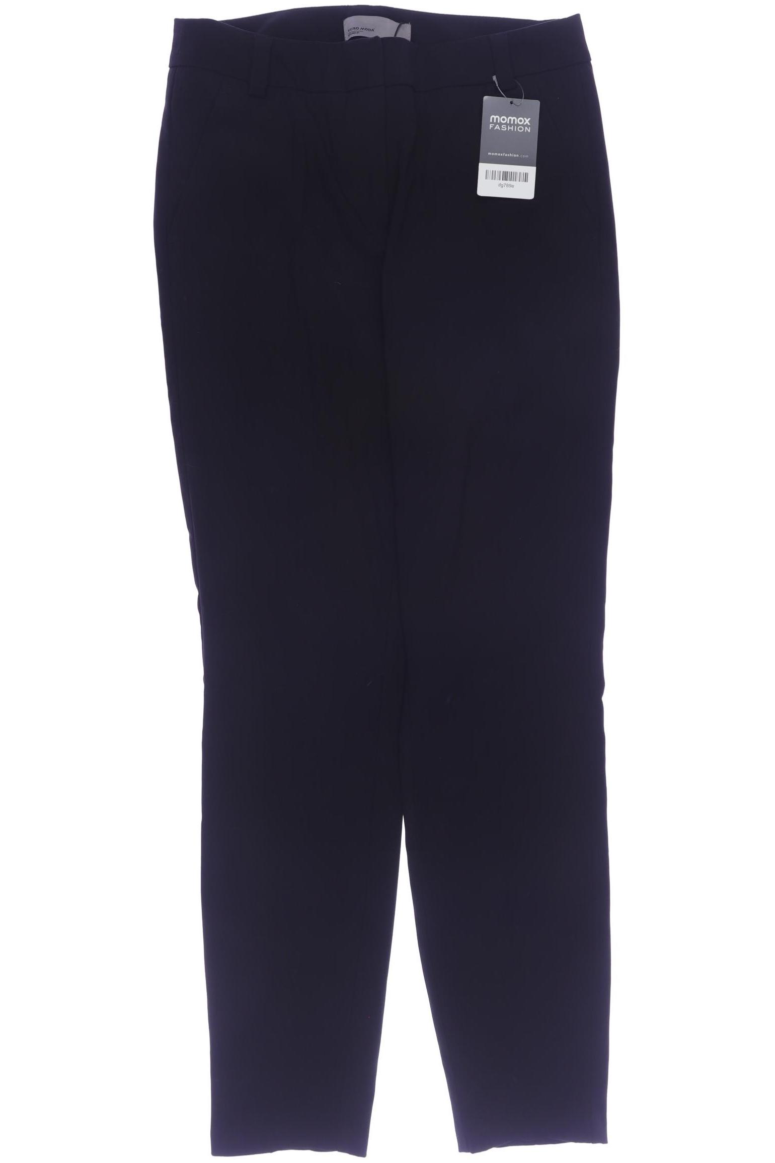 

Vero Moda Damen Stoffhose, schwarz, Gr. 36