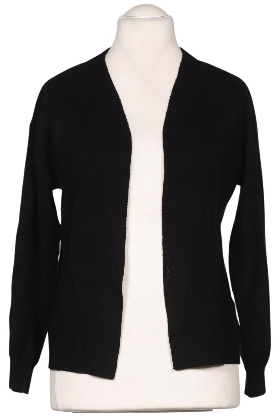 

Vero Moda Damen Strickjacke, schwarz, Gr. 38