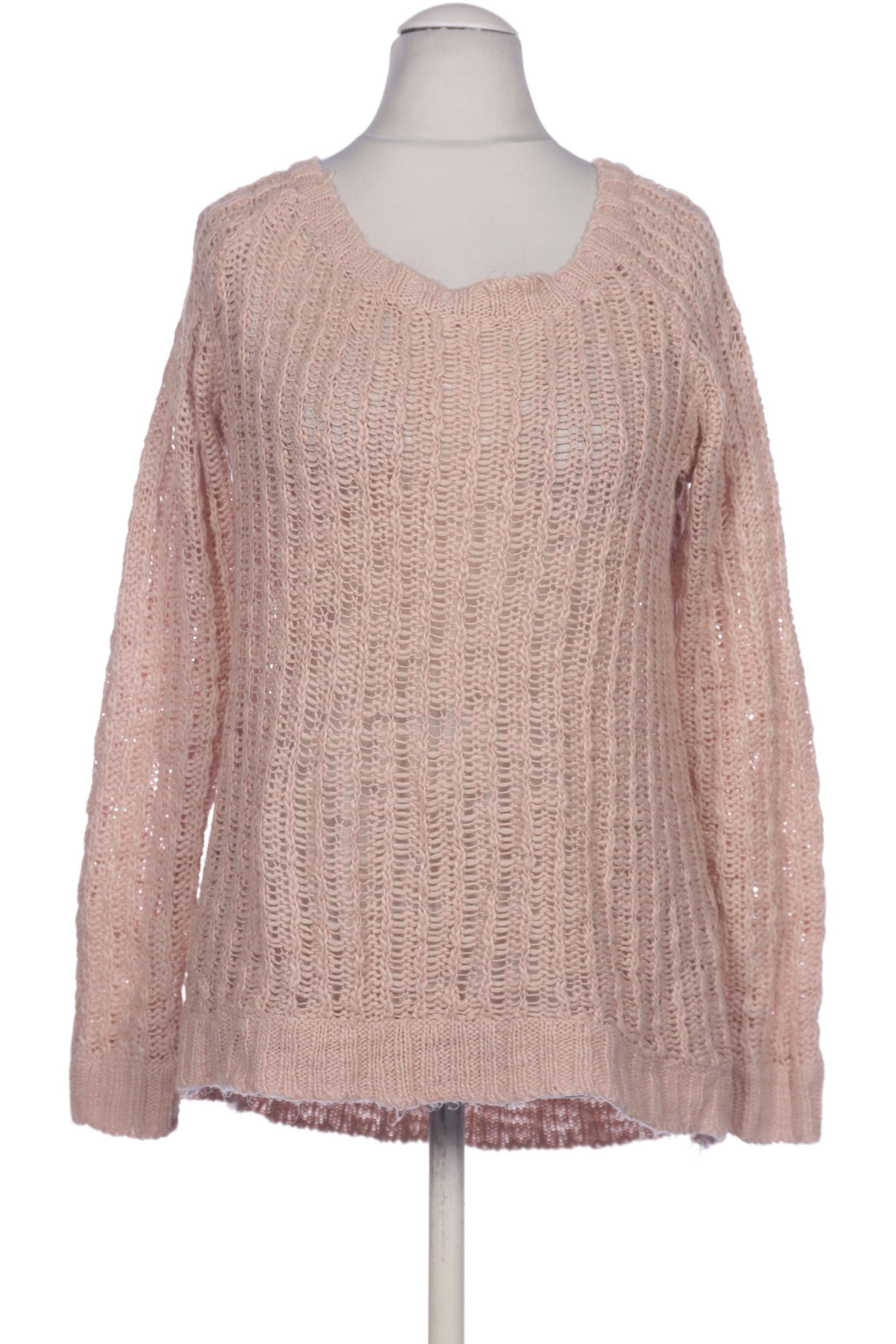 

Vero Moda Damen Pullover, pink, Gr. 38