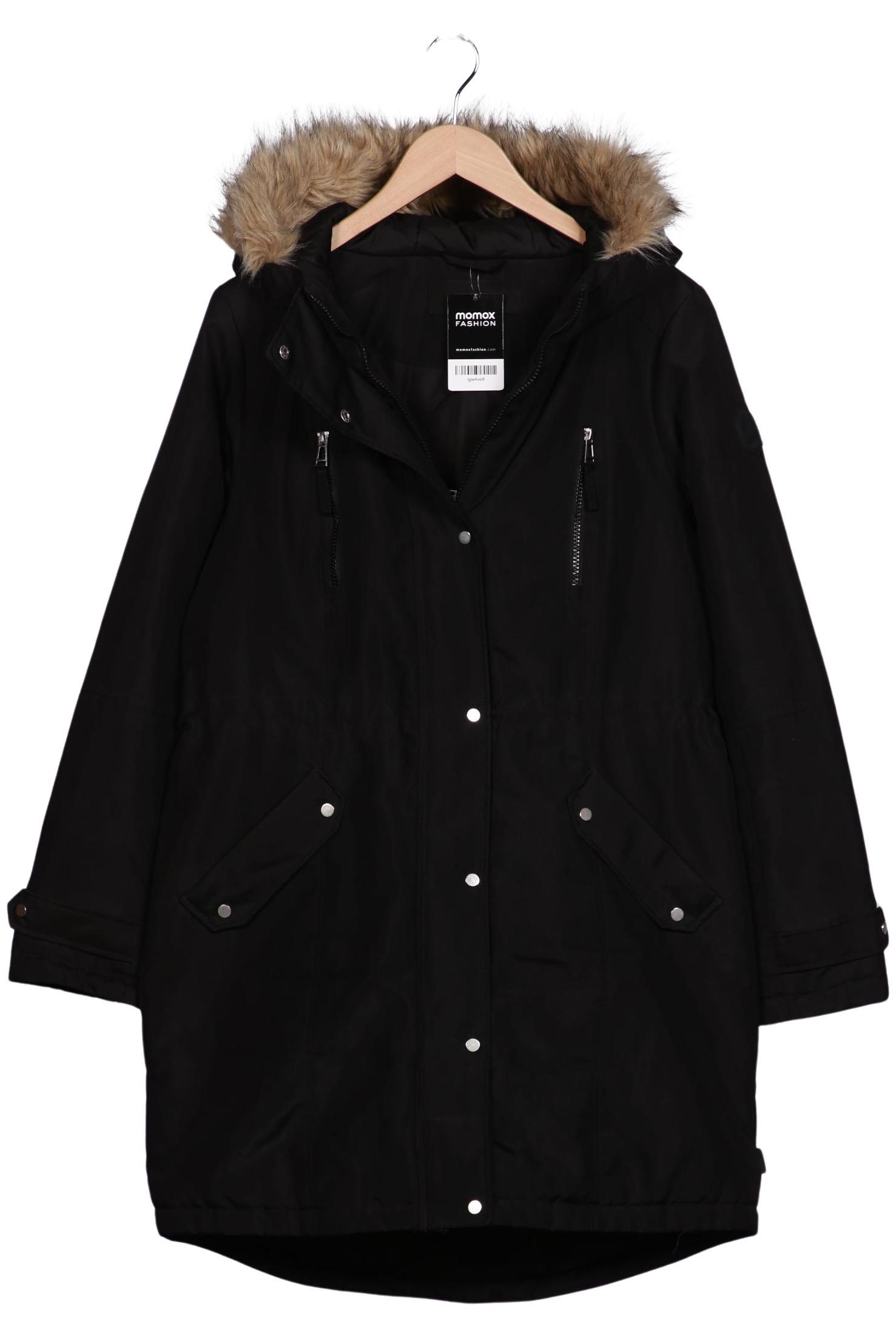 

Vero Moda Damen Mantel, schwarz, Gr. 42