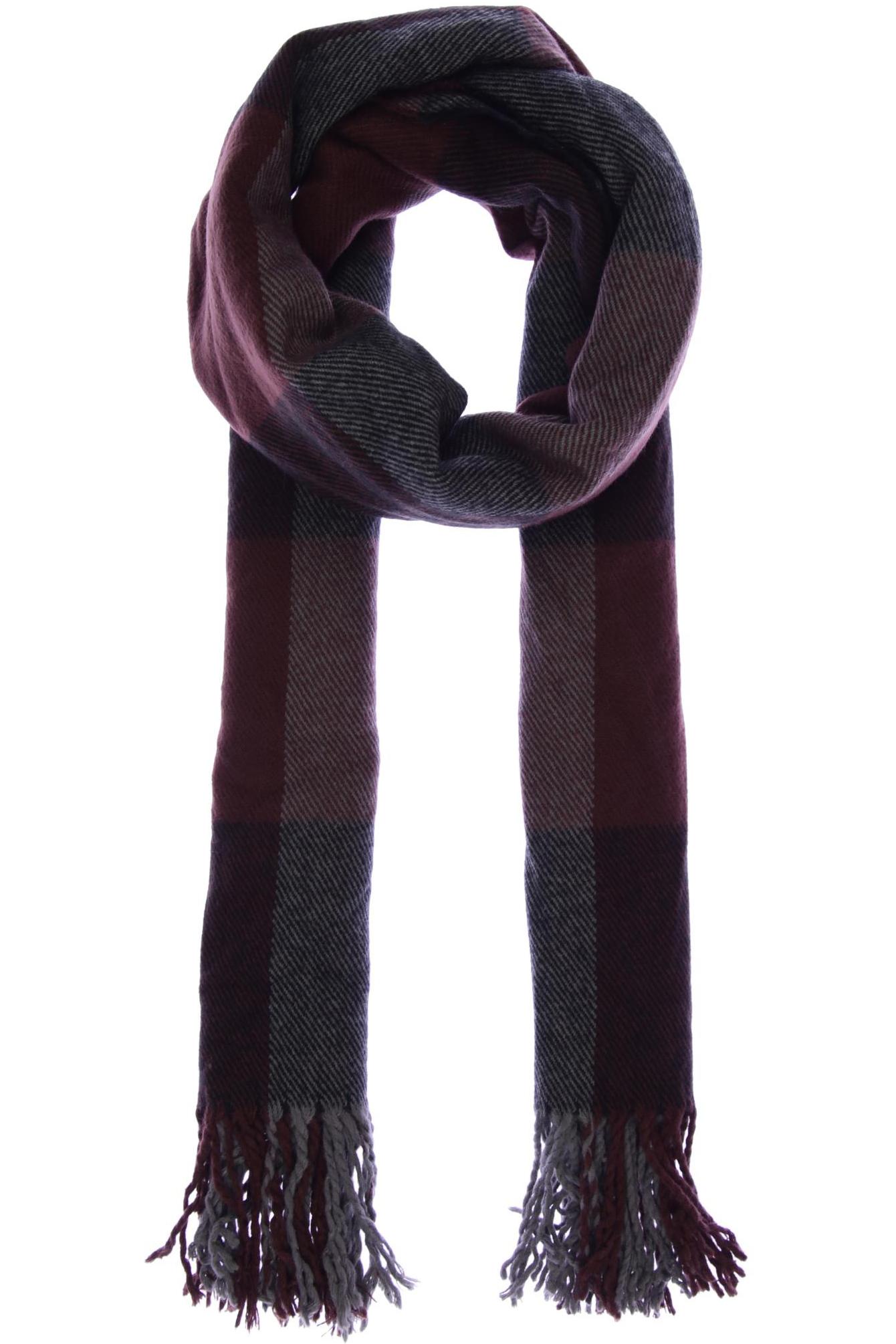 

Vero Moda Damen Schal, bordeaux, Gr.