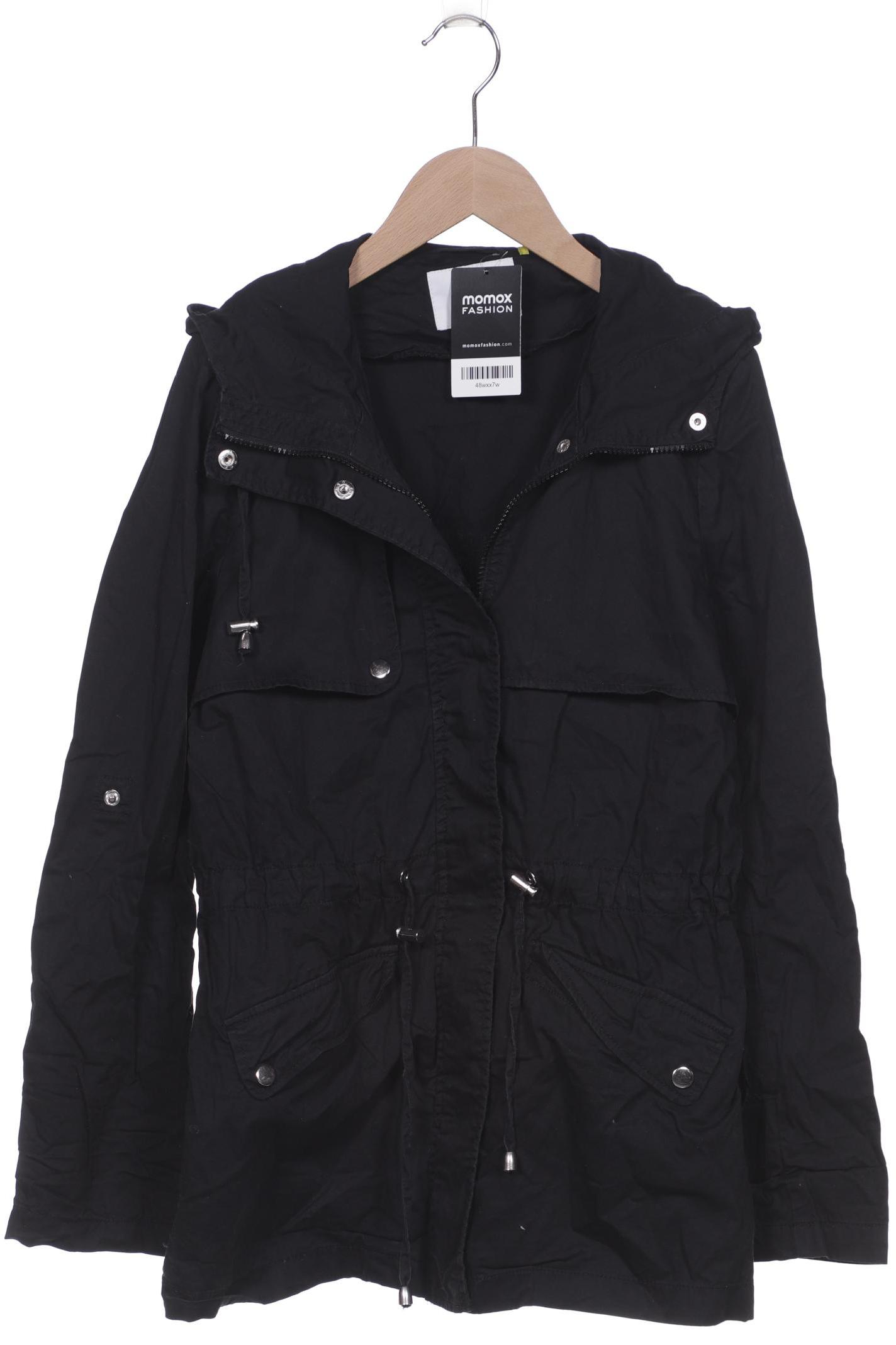 

Vero Moda Damen Mantel, schwarz, Gr. 36
