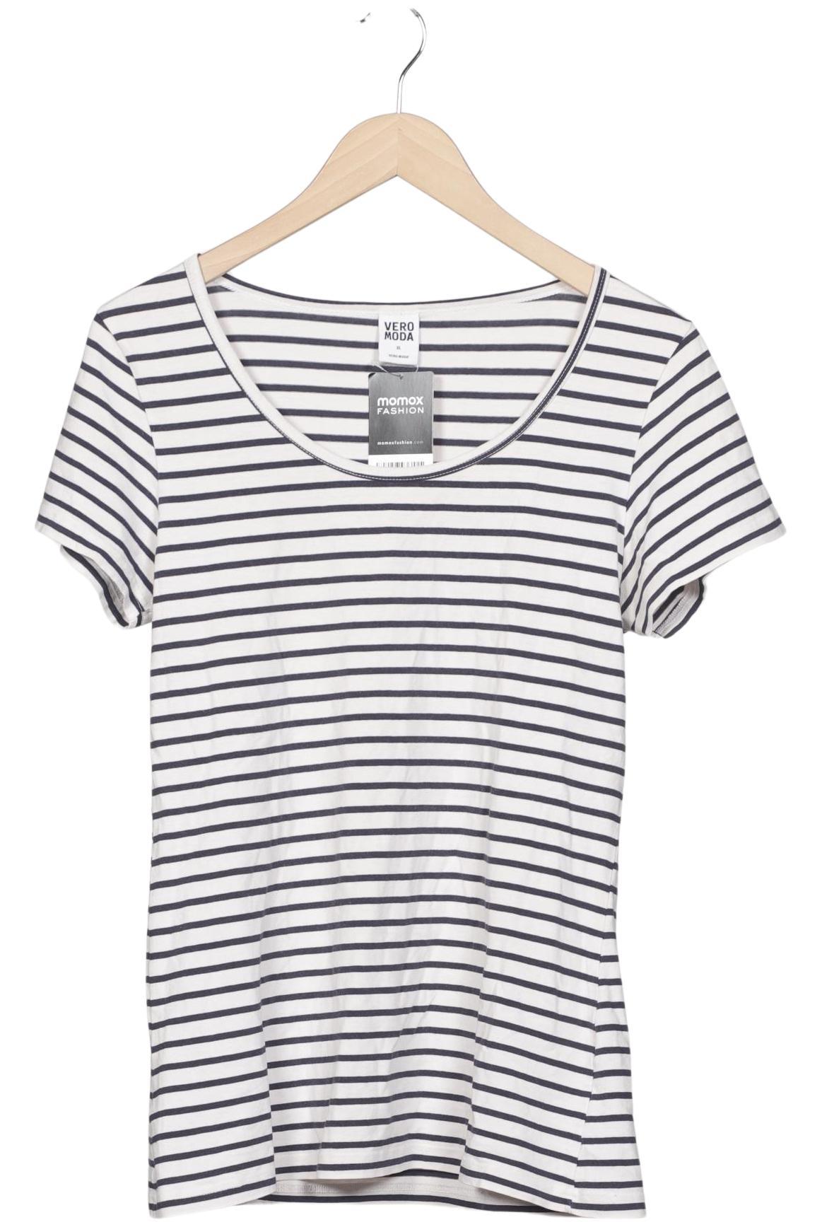 

Vero Moda Damen T-Shirt, mehrfarbig, Gr. 44
