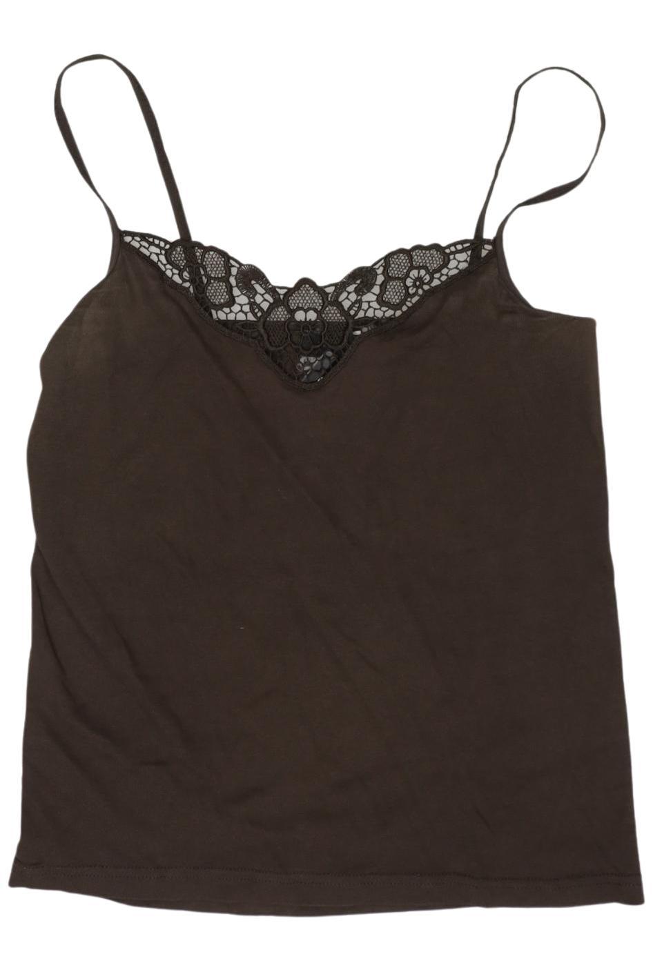 

Vero Moda Damen Top, braun, Gr. 36