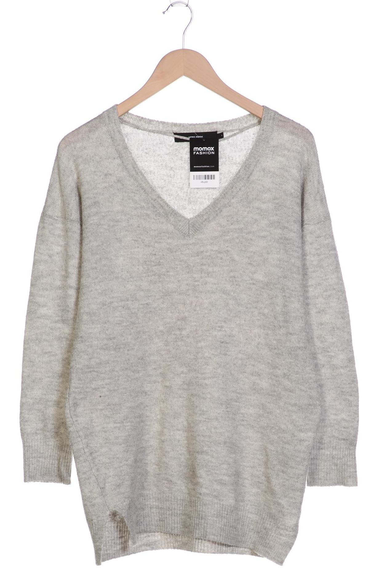 

Vero Moda Damen Pullover, grau