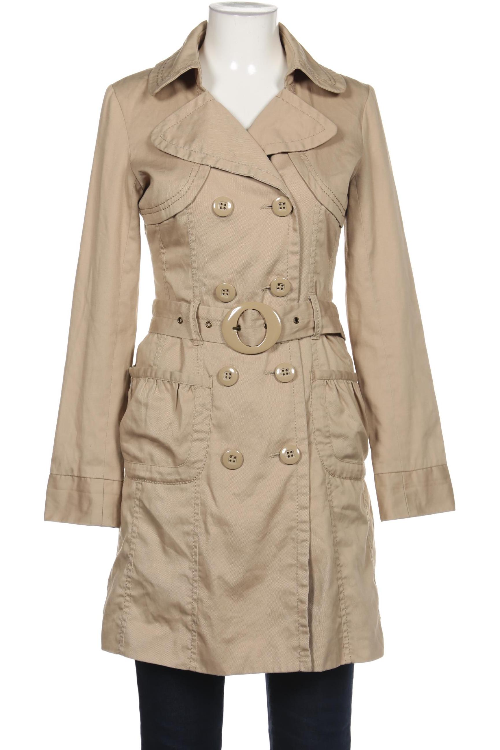 

Vero Moda Damen Mantel, beige