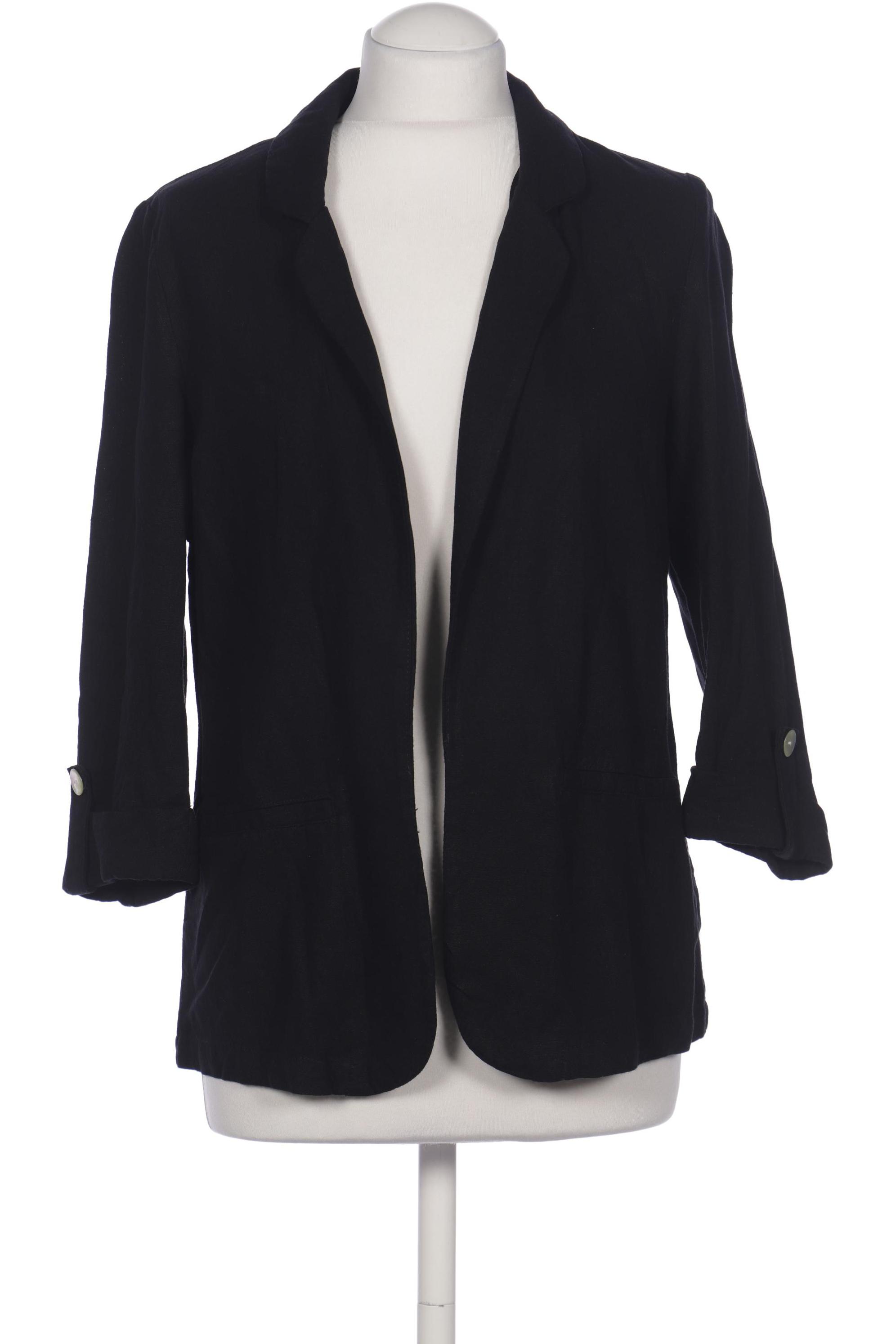 

Vero Moda Damen Blazer, schwarz, Gr. 38