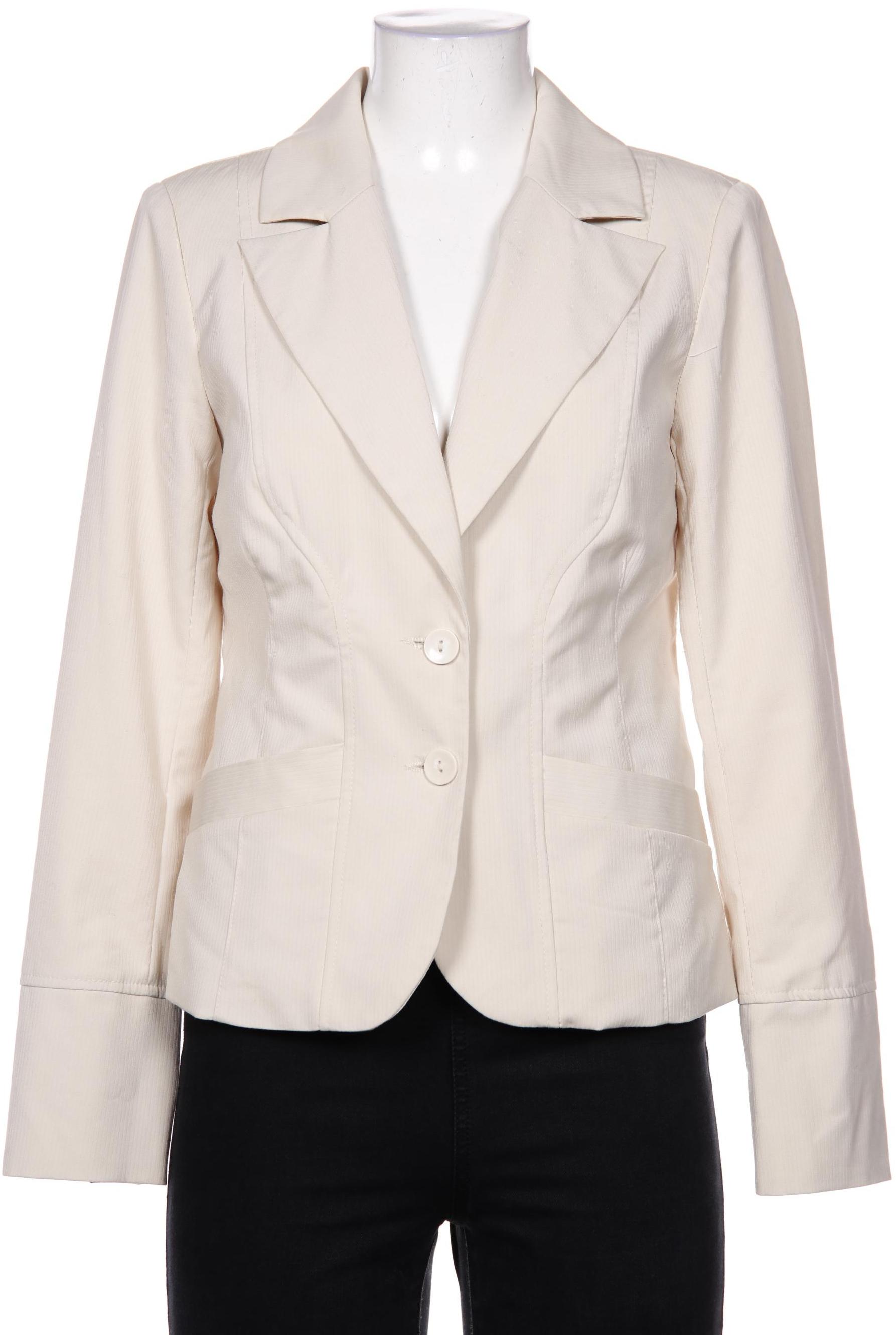 

Vero Moda Damen Blazer, cremeweiß, Gr. 40