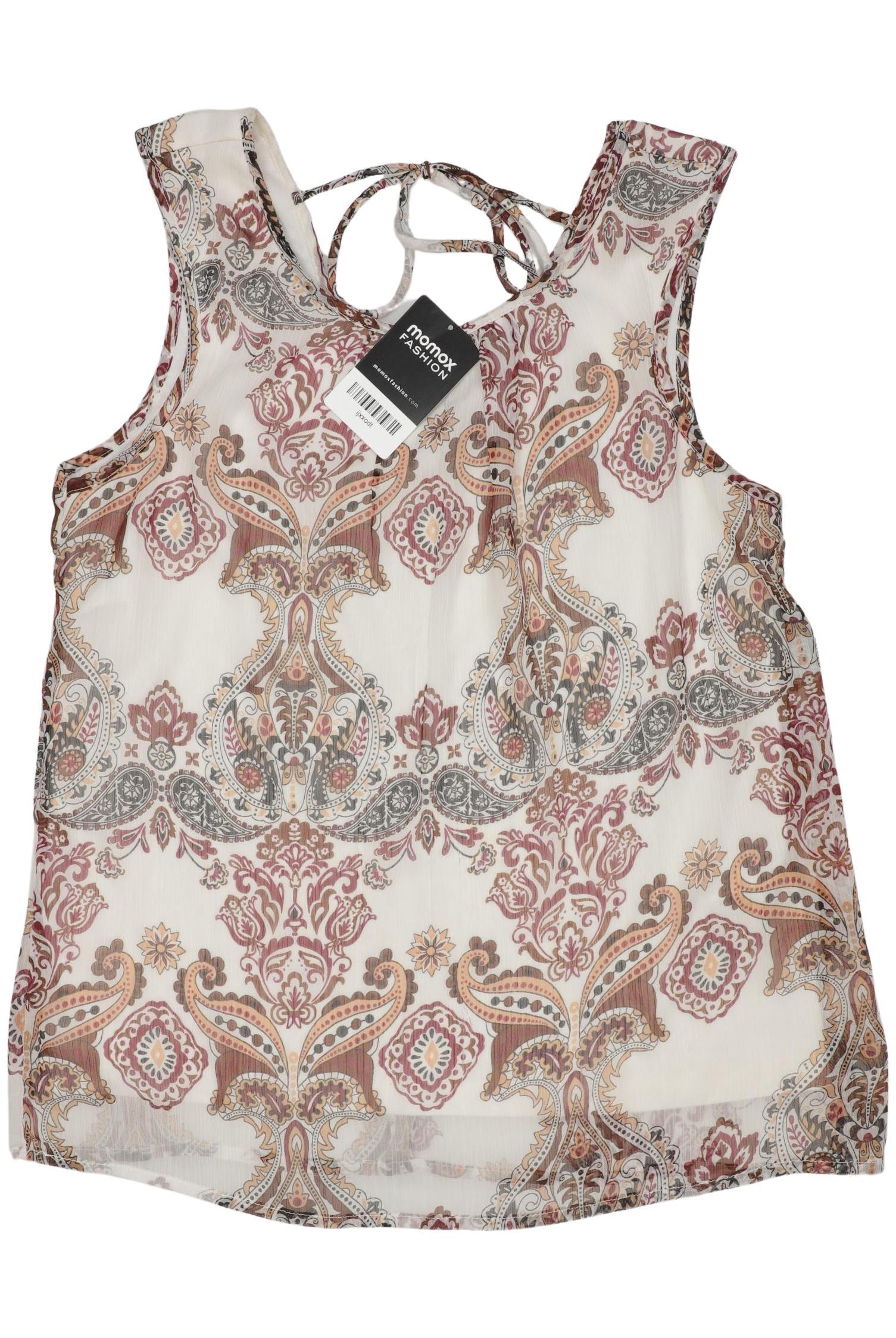 Thumbnail - Vero Moda Damen Top, mehrfarbig, Gr. 36