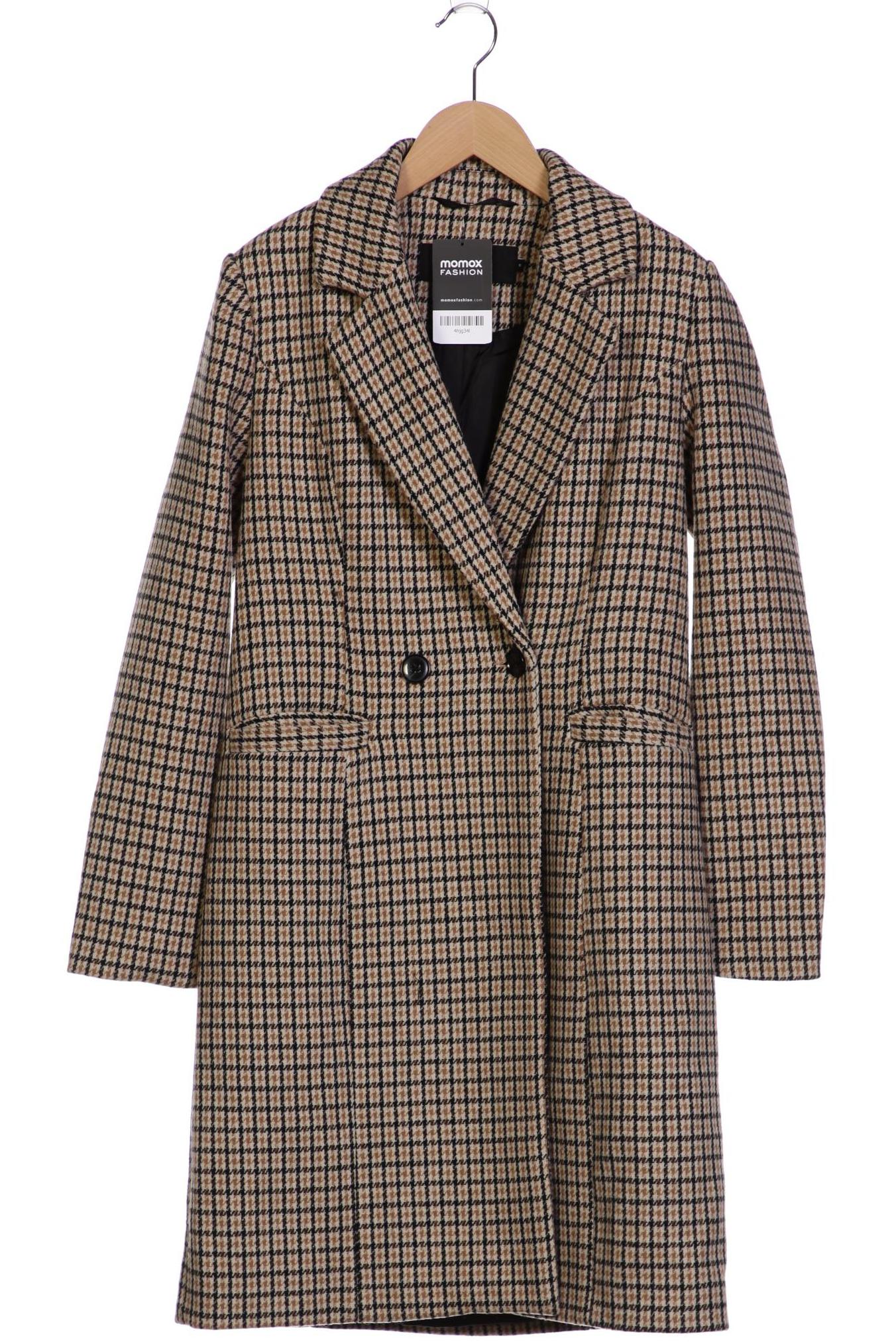 

Vero Moda Damen Mantel, beige, Gr. 36