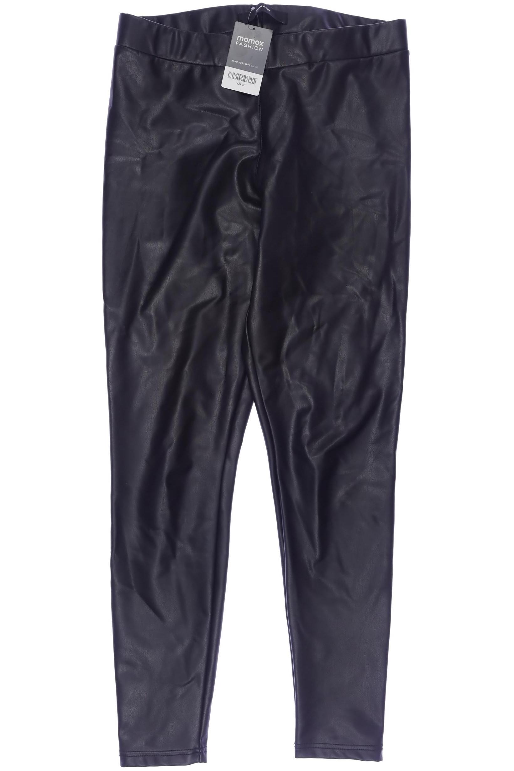 

Vero Moda Damen Stoffhose, schwarz, Gr. 0