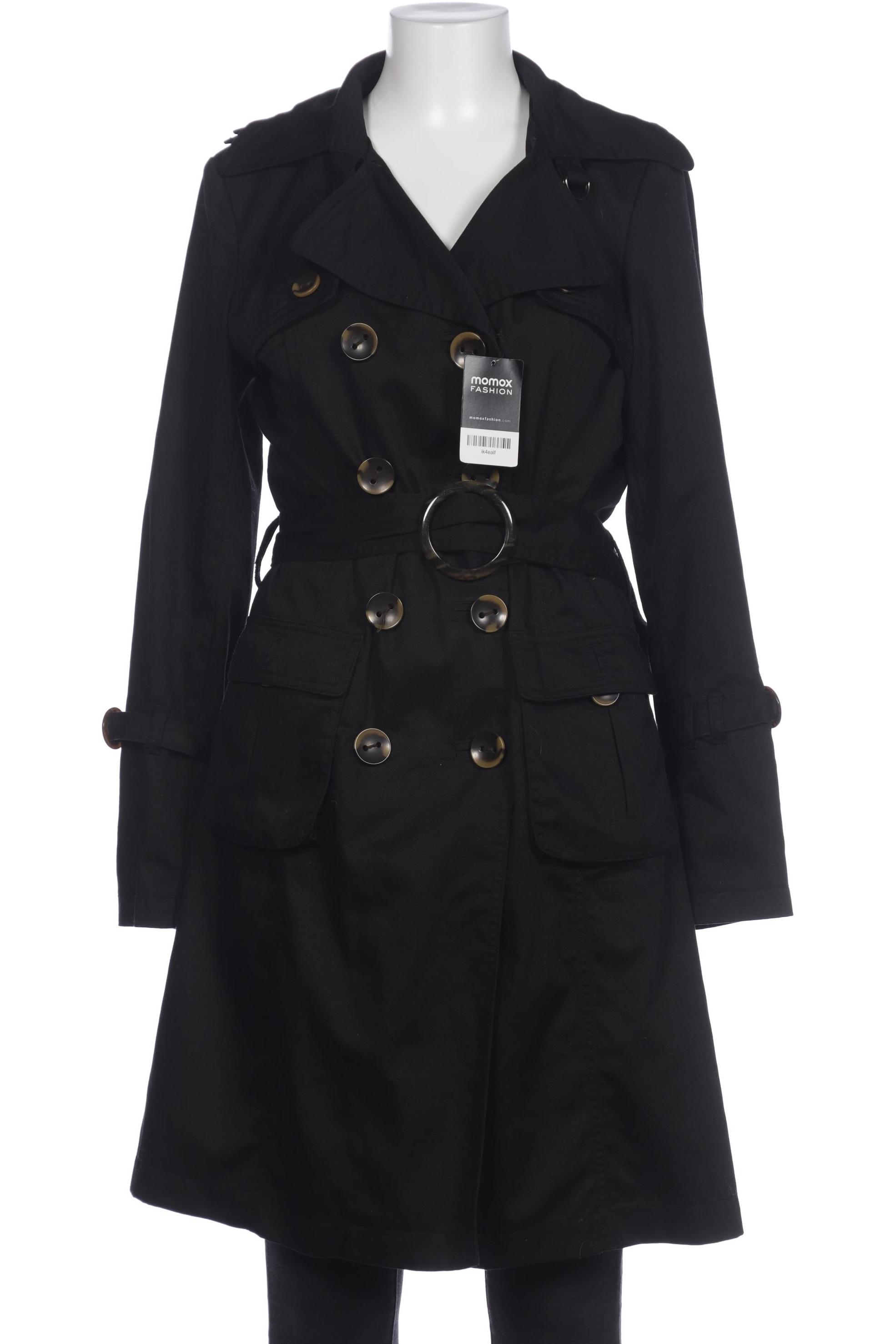 

Vero Moda Damen Mantel, schwarz, Gr. 42