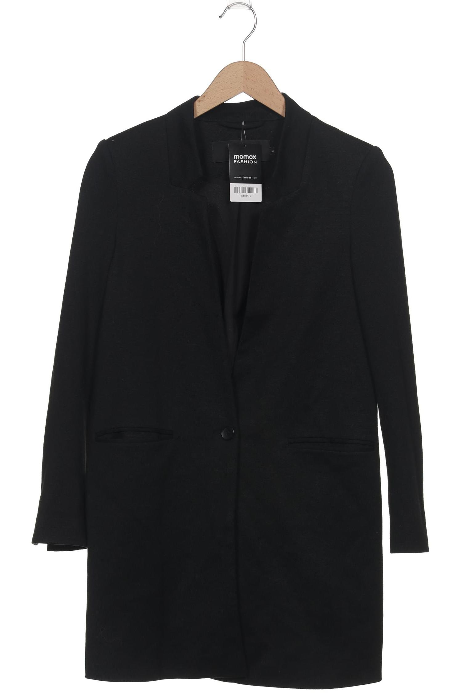 

Vero Moda Damen Mantel, schwarz, Gr. 36
