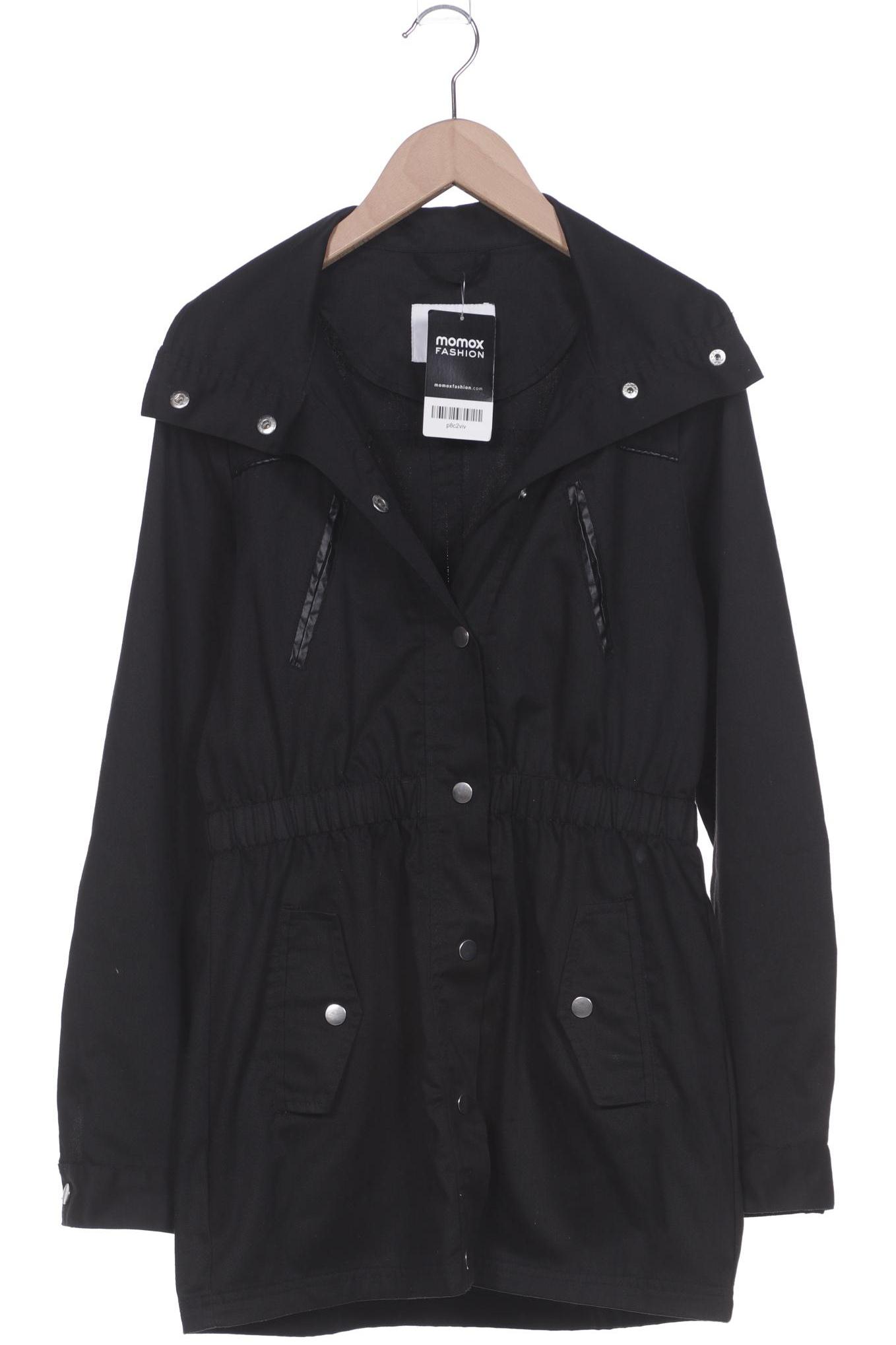 

Vero Moda Damen Mantel, schwarz, Gr. 36